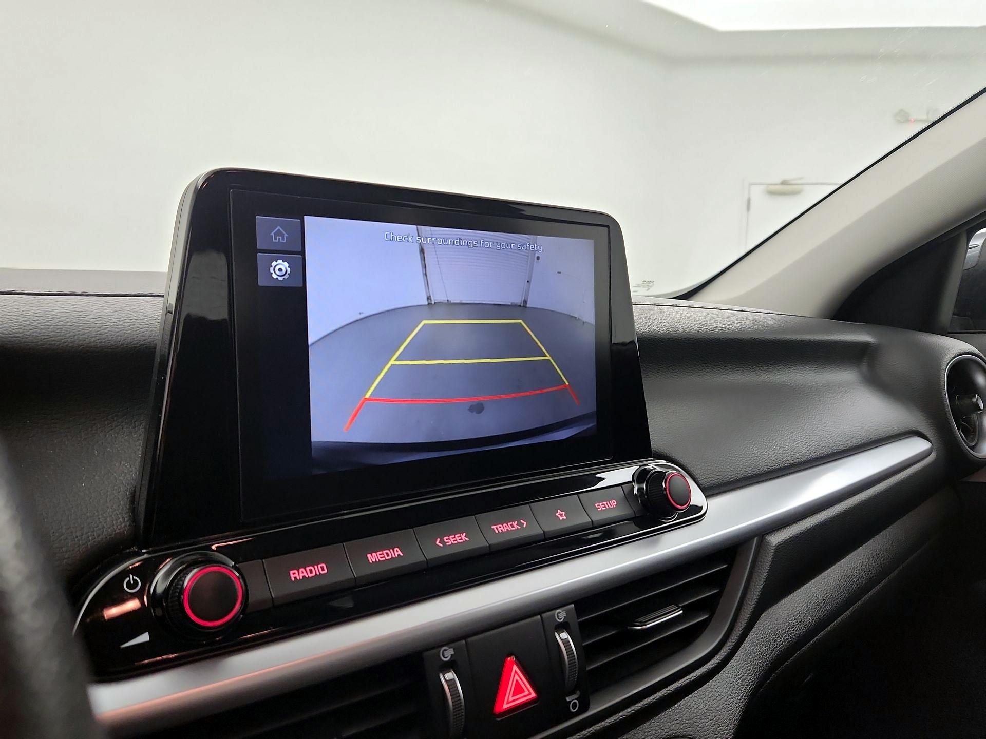 Thumbnail: 2023 Kia Forte - 12