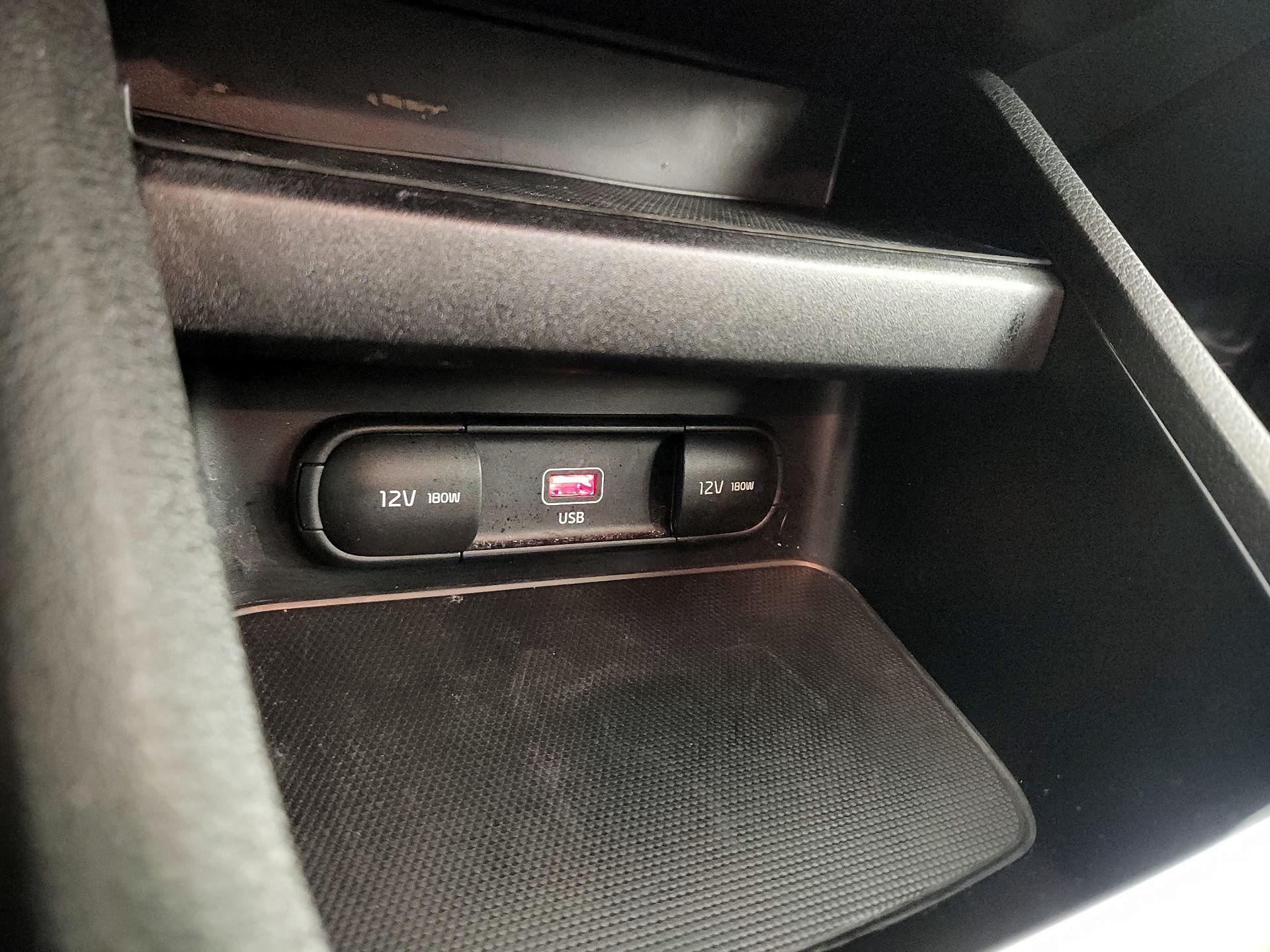 Thumbnail: 2023 Kia Forte - 16