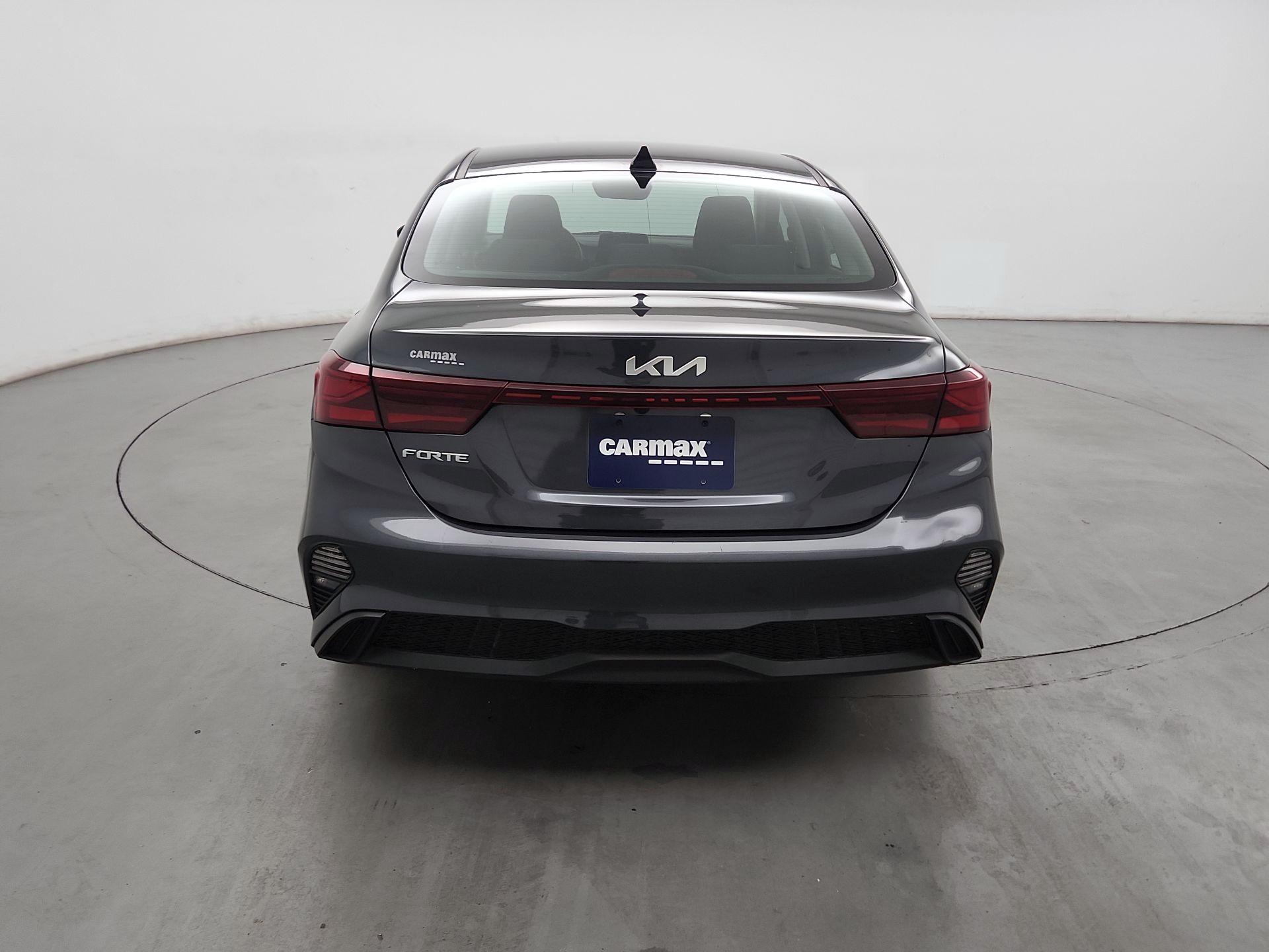 Thumbnail: 2023 Kia Forte - 6