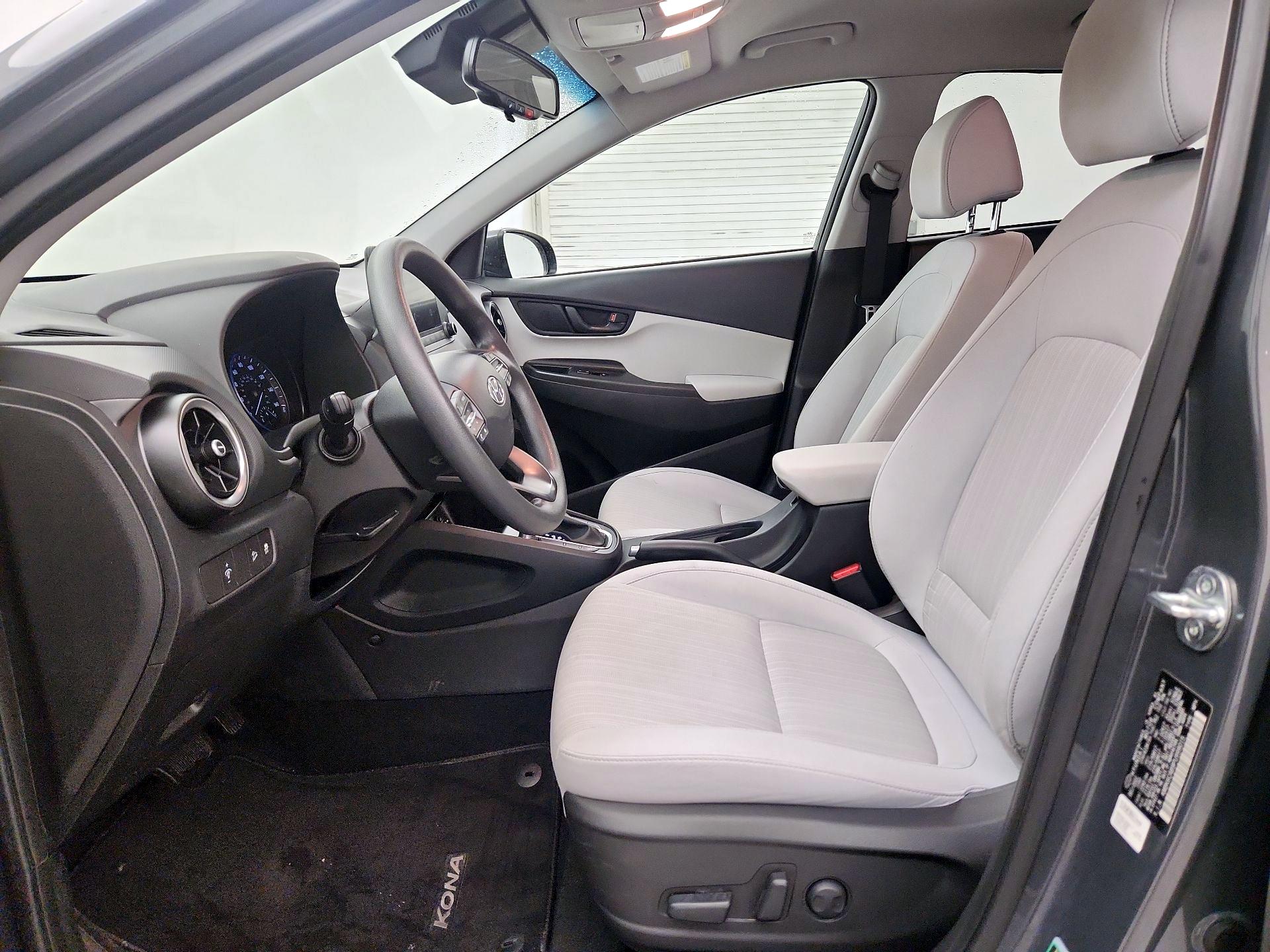 Thumbnail: 2023 Hyundai Kona - 9