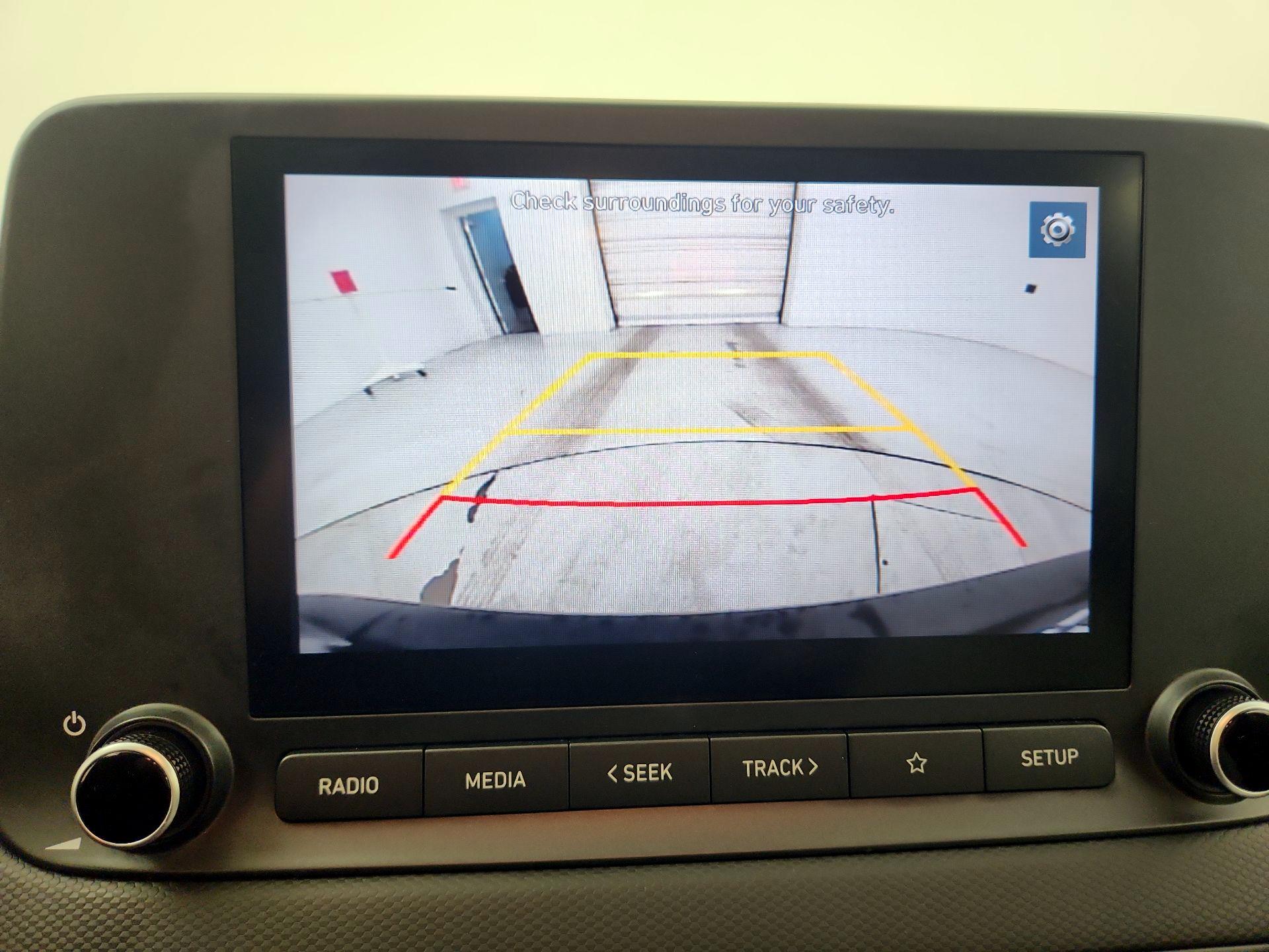 Thumbnail: 2023 Hyundai Kona - 12