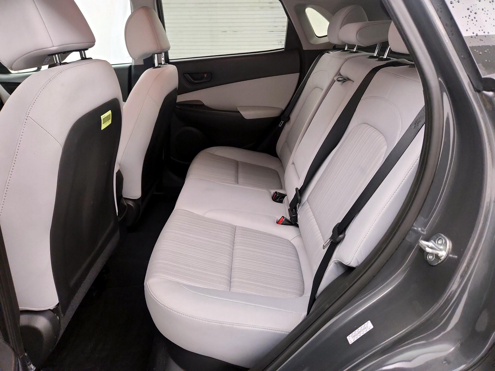 Thumbnail: 2023 Hyundai Kona - 17