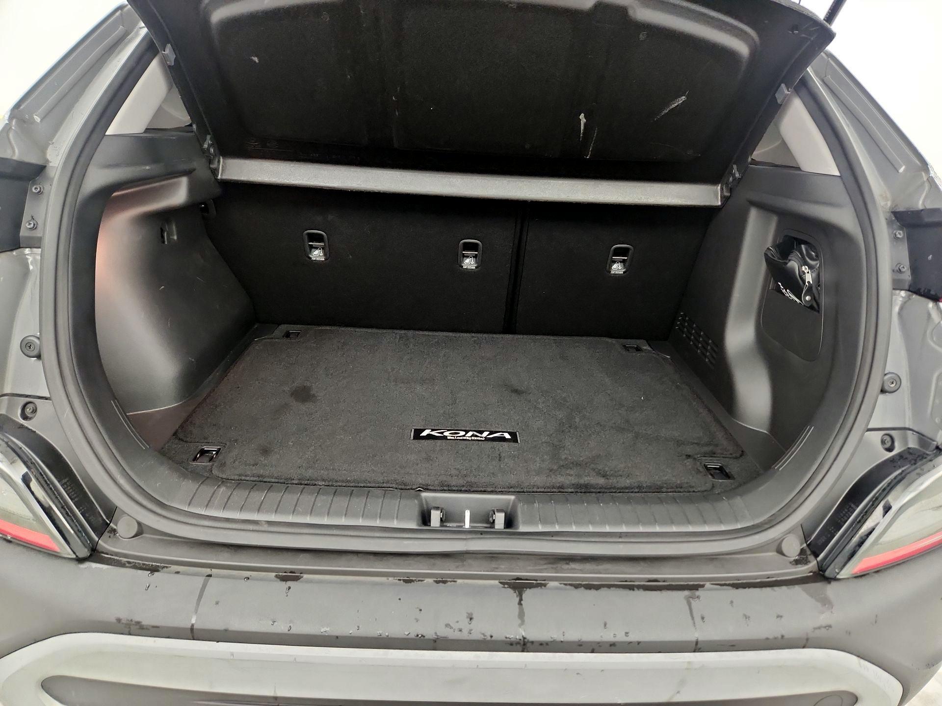 Thumbnail: 2023 Hyundai Kona - 18