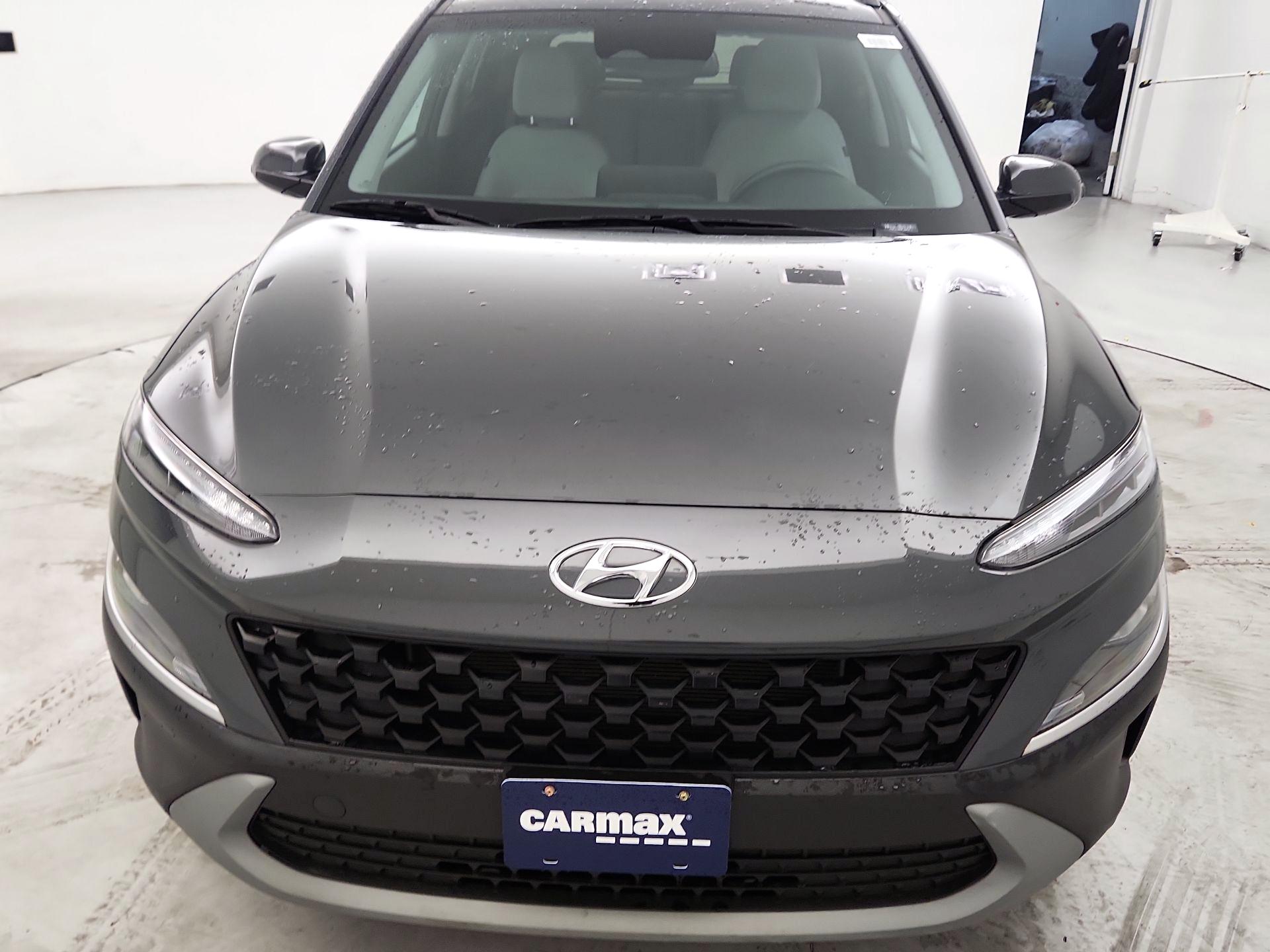 Thumbnail: 2023 Hyundai Kona - 2