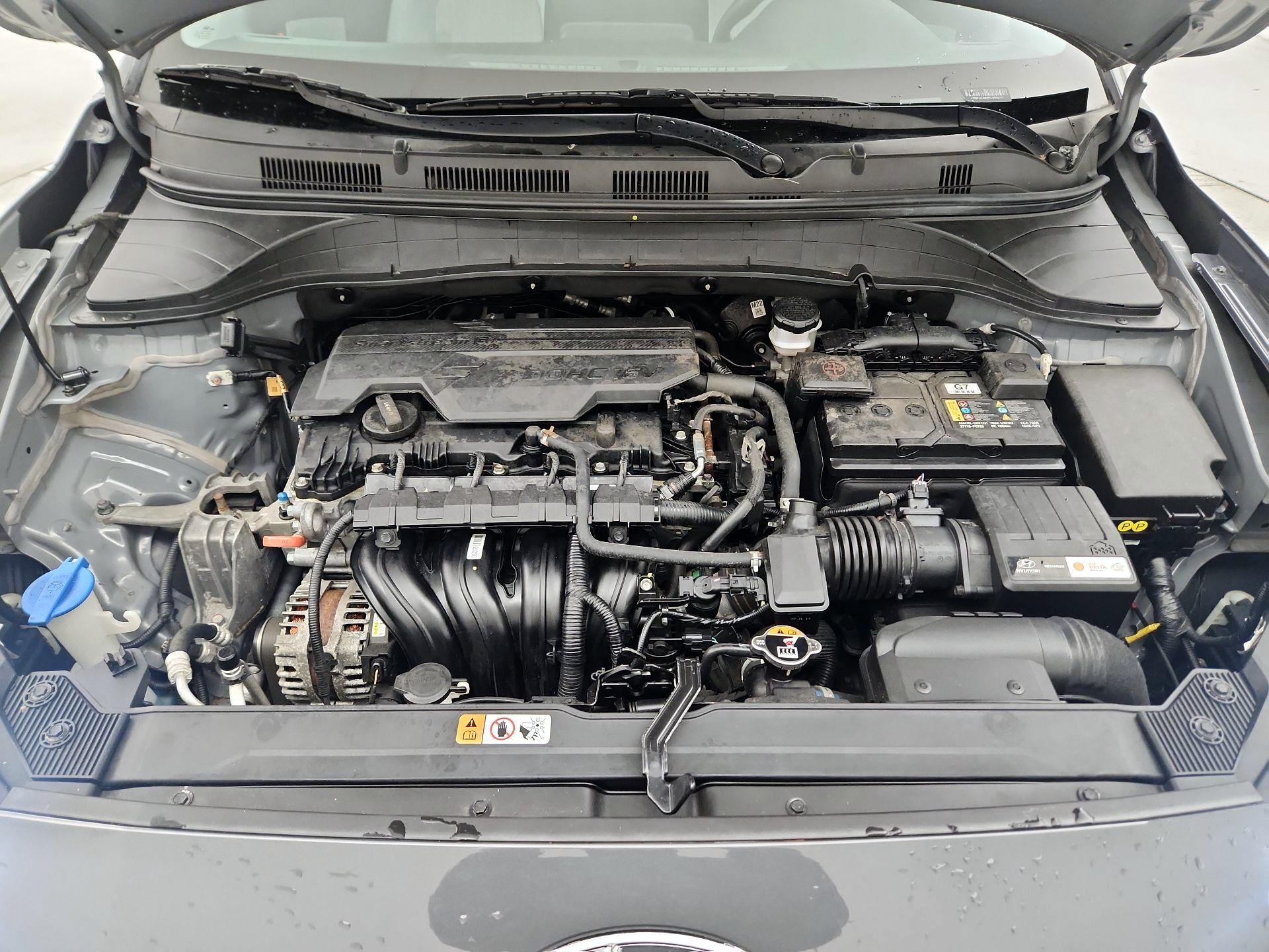 Thumbnail: 2023 Hyundai Kona - 19