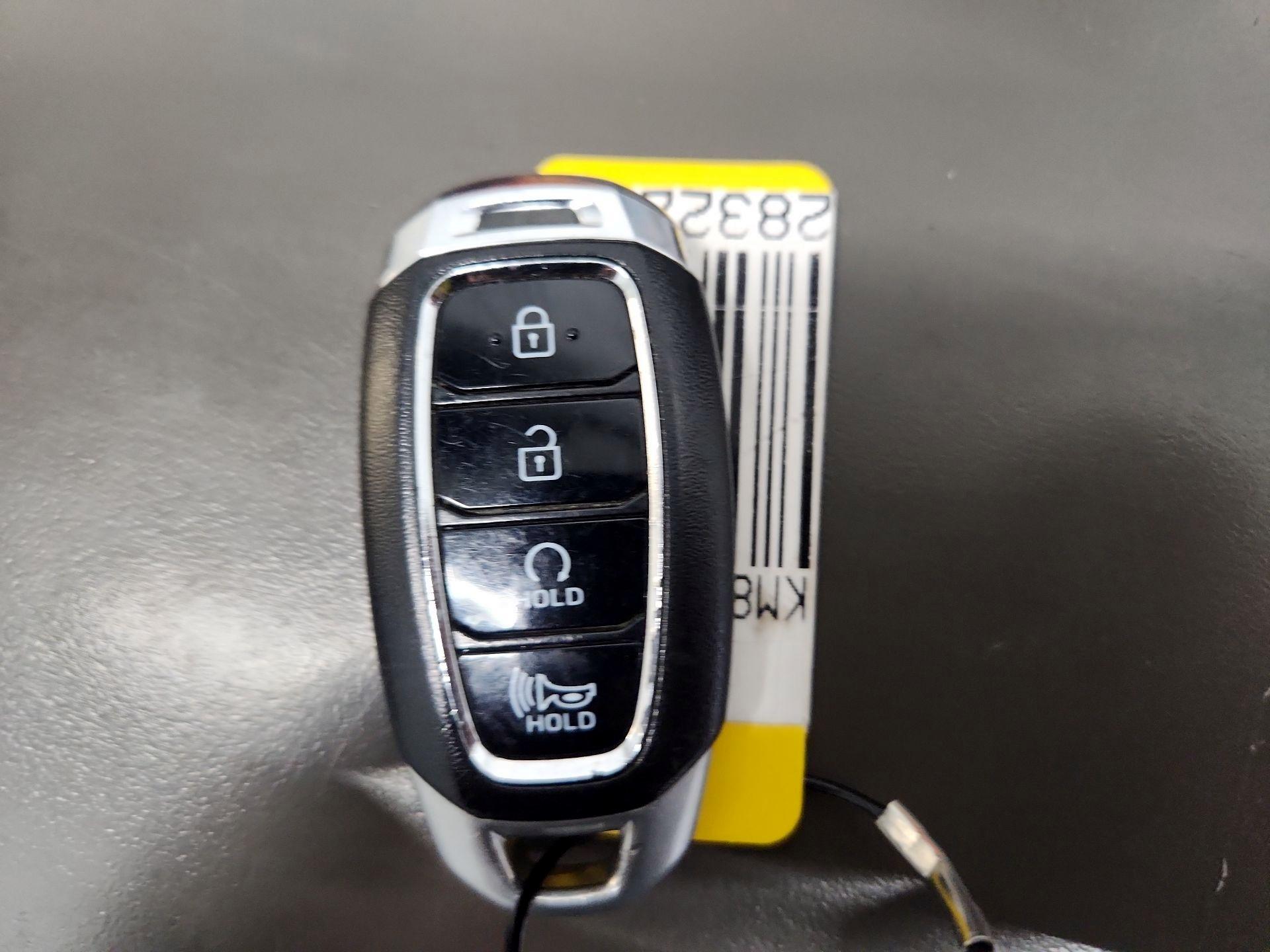 Thumbnail: 2023 Hyundai Kona - 20