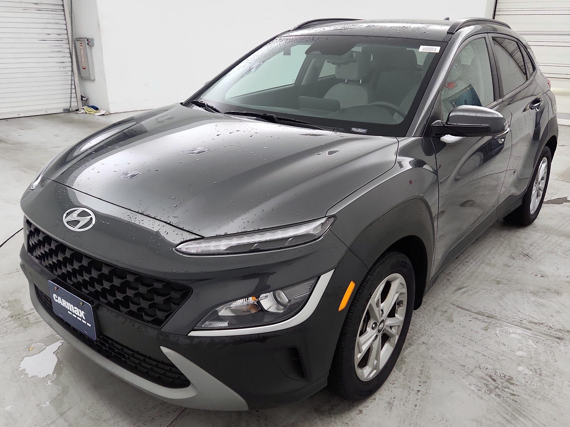 Thumbnail: 2023 Hyundai Kona - 3