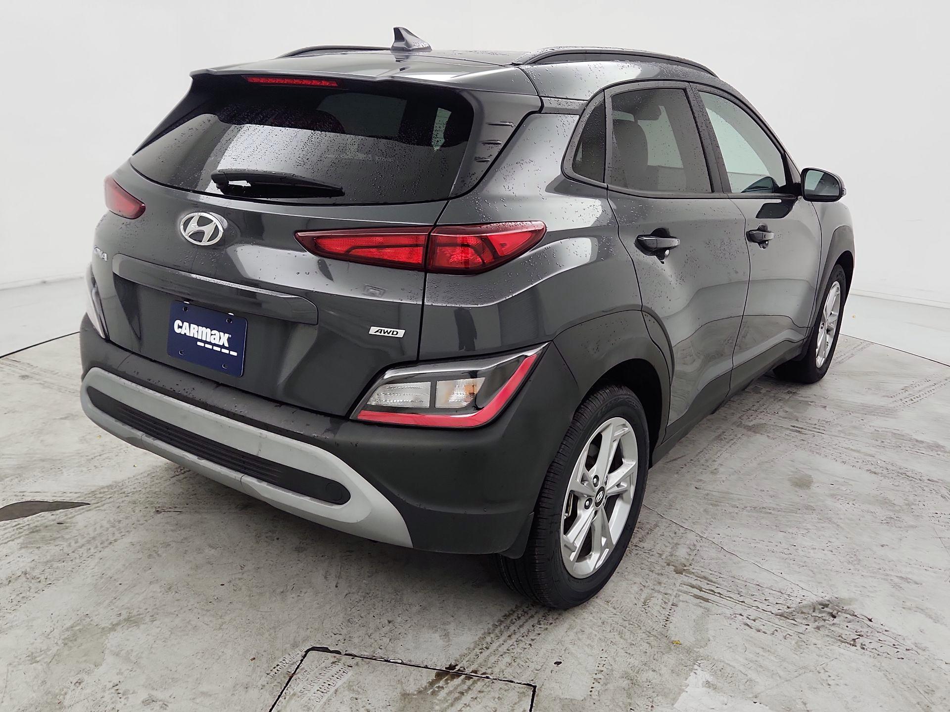 Thumbnail: 2023 Hyundai Kona - 5