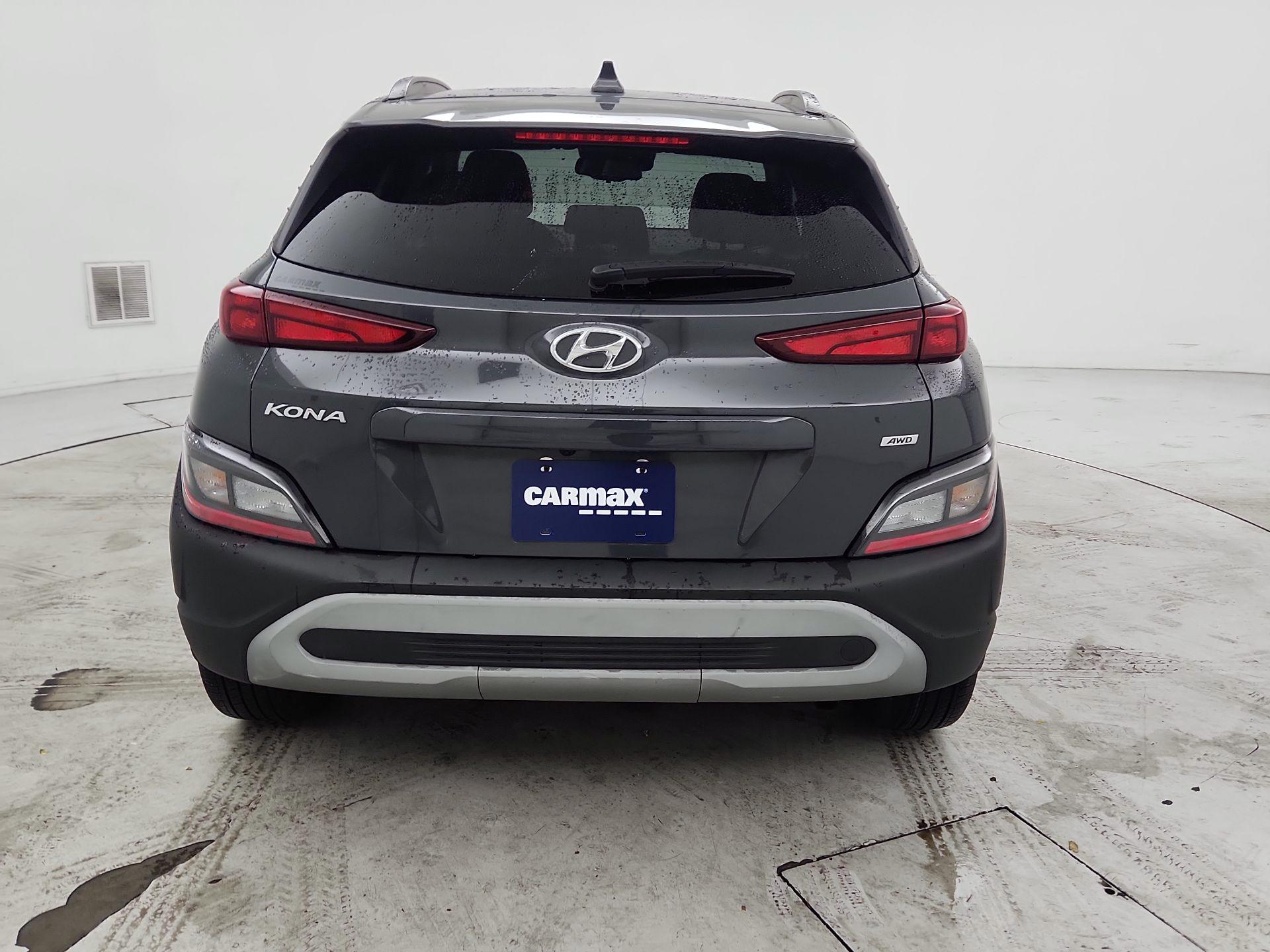 Thumbnail: 2023 Hyundai Kona - 6