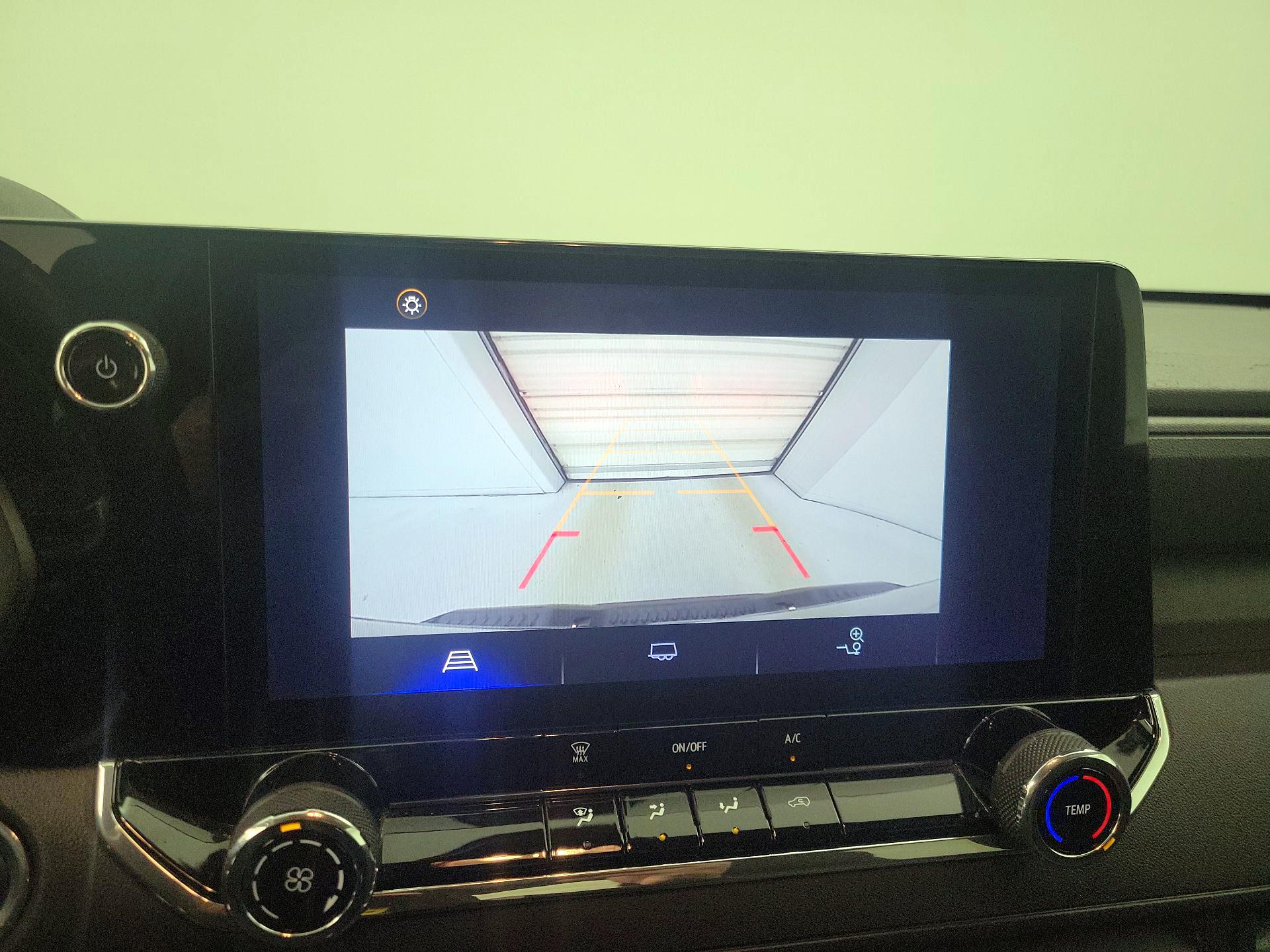 Thumbnail: 2023 Chevrolet Colorado - 14