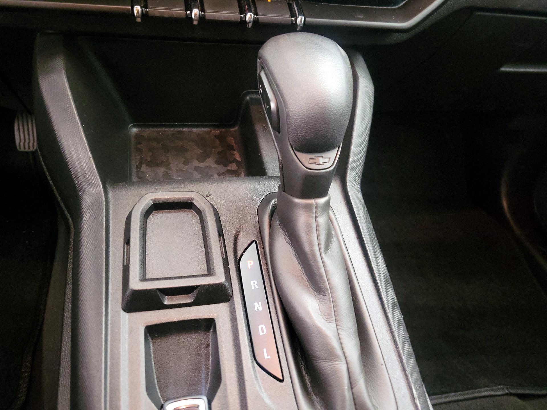 Thumbnail: 2023 Chevrolet Colorado - 17