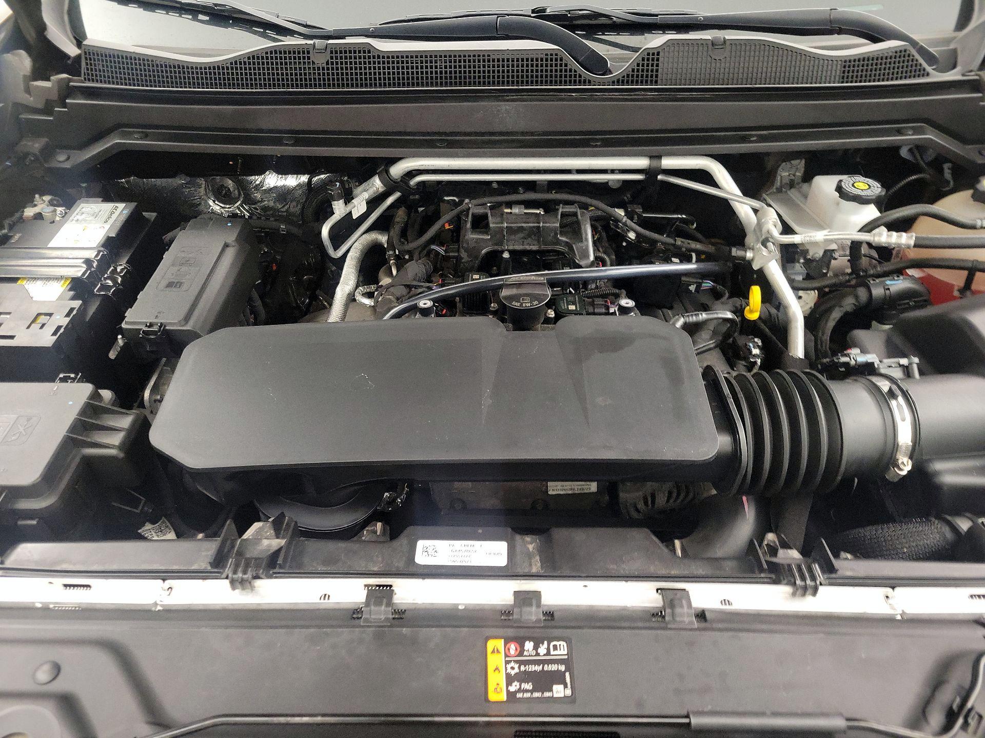 Thumbnail: 2023 Chevrolet Colorado - 20