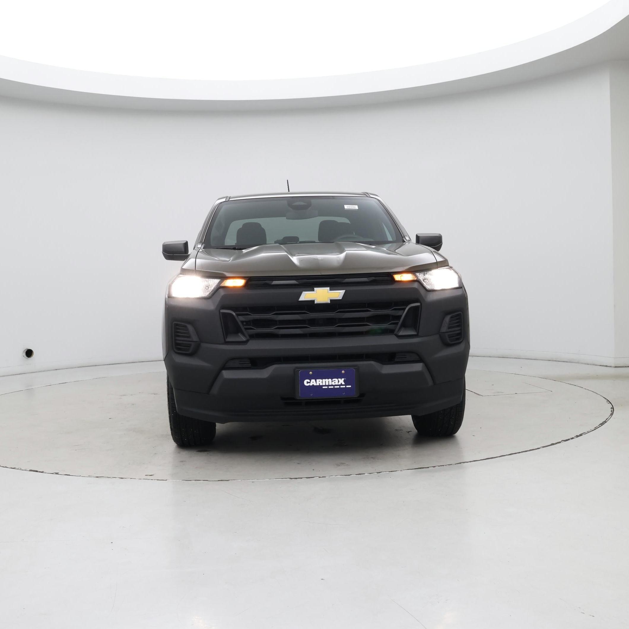 Thumbnail: 2023 Chevrolet Colorado - 5
