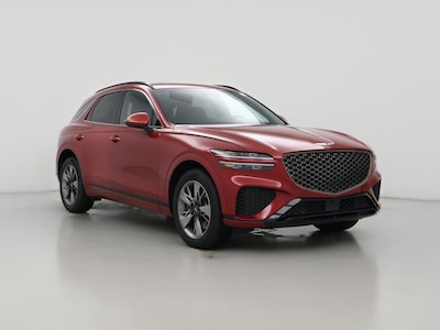 2022 Genesis GV70 Sport