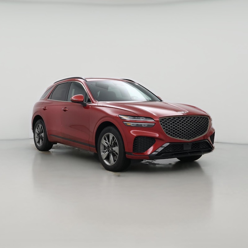 2022 Genesis GV70 Sport