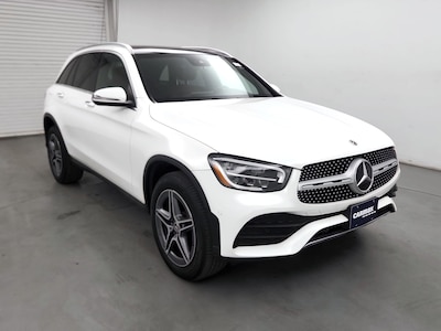 2022 Mercedes-Benz GLC300