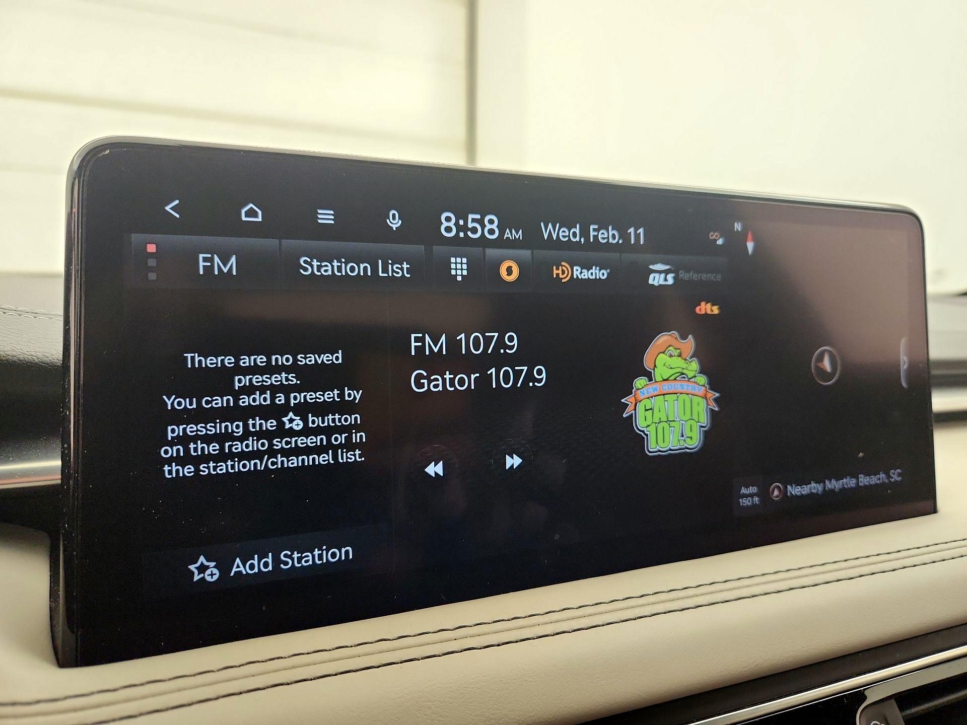 Thumbnail: 2023 Genesis G70 - 16