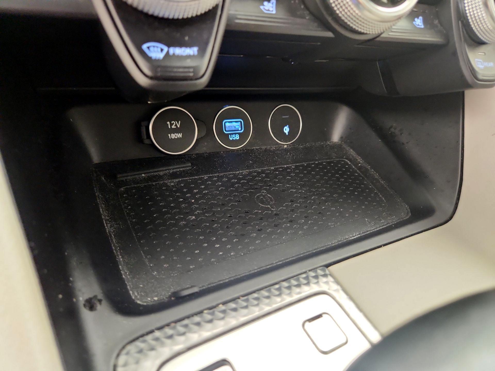 Thumbnail: 2023 Genesis G70 - 19