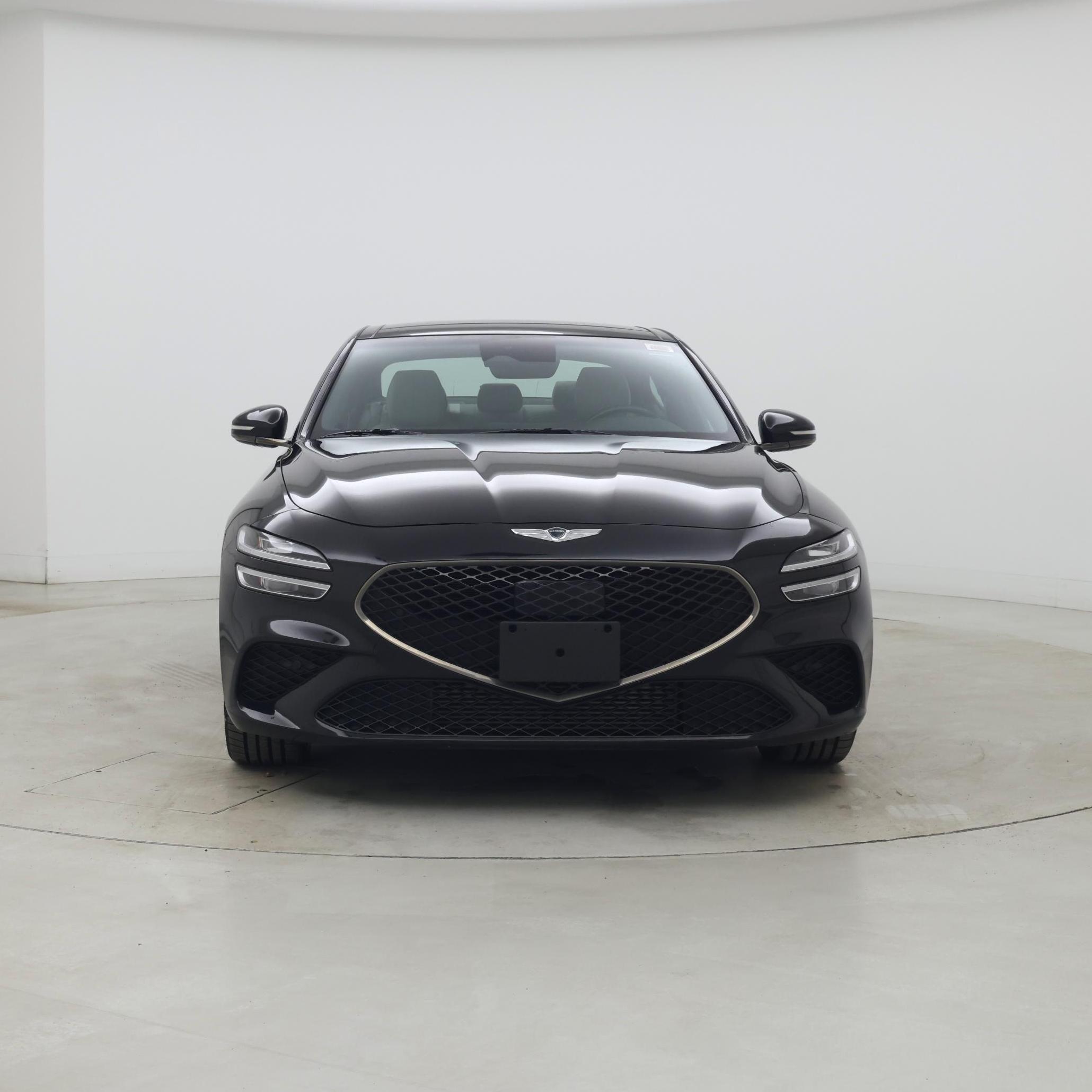 Thumbnail: 2023 Genesis G70 - 5