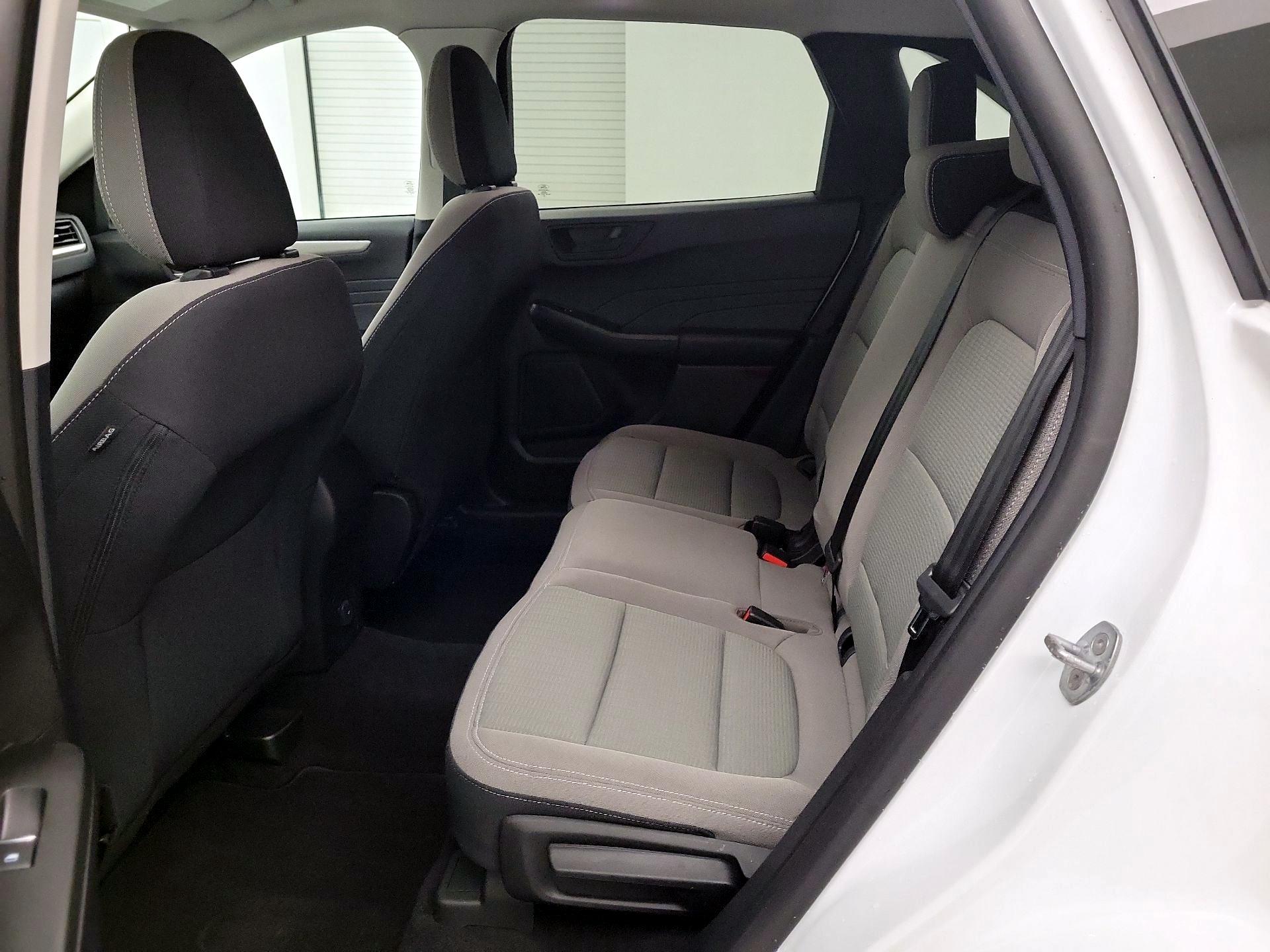 Thumbnail: 2022 Ford Escape - 17