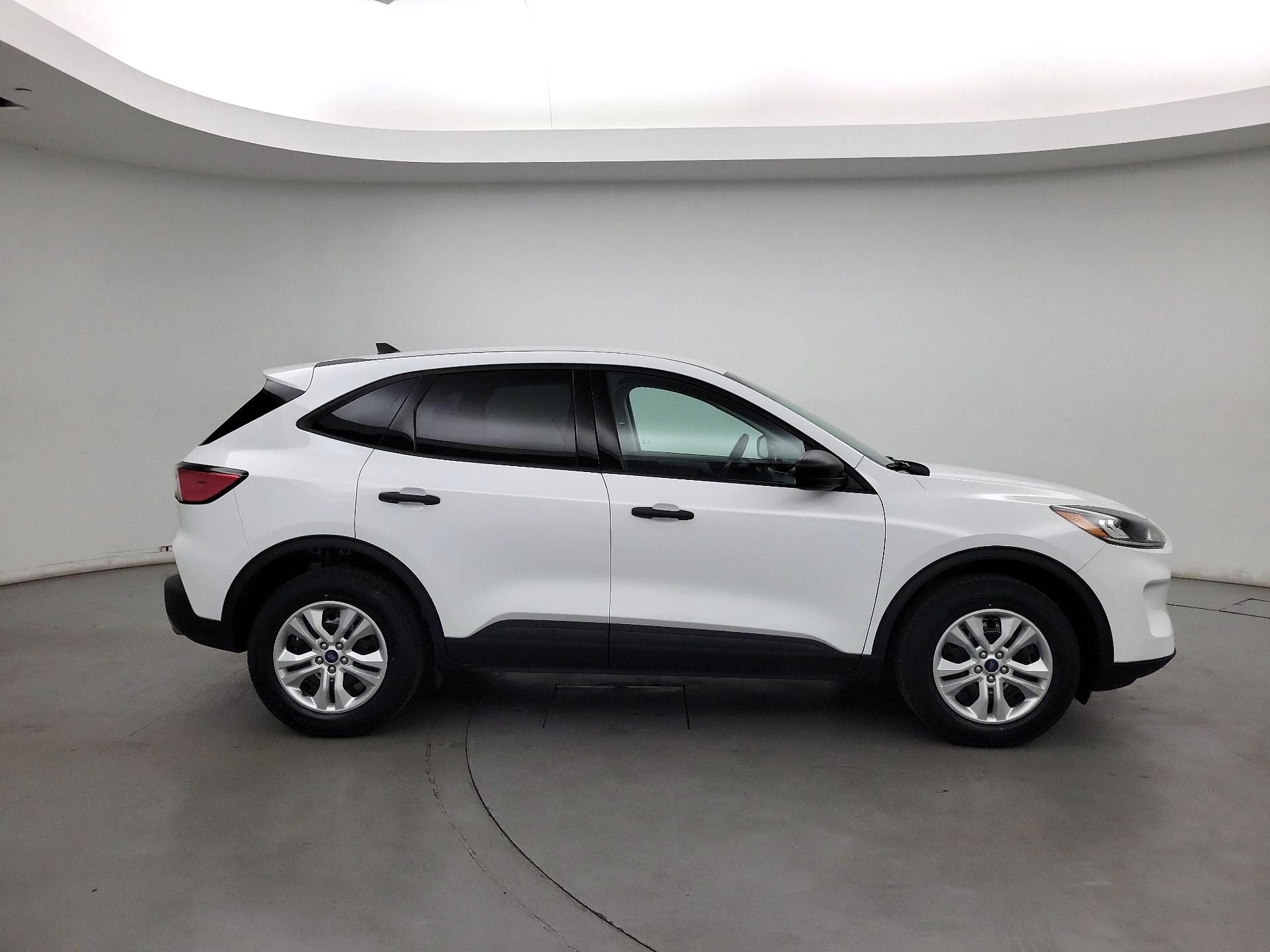 Thumbnail: 2022 Ford Escape - 4