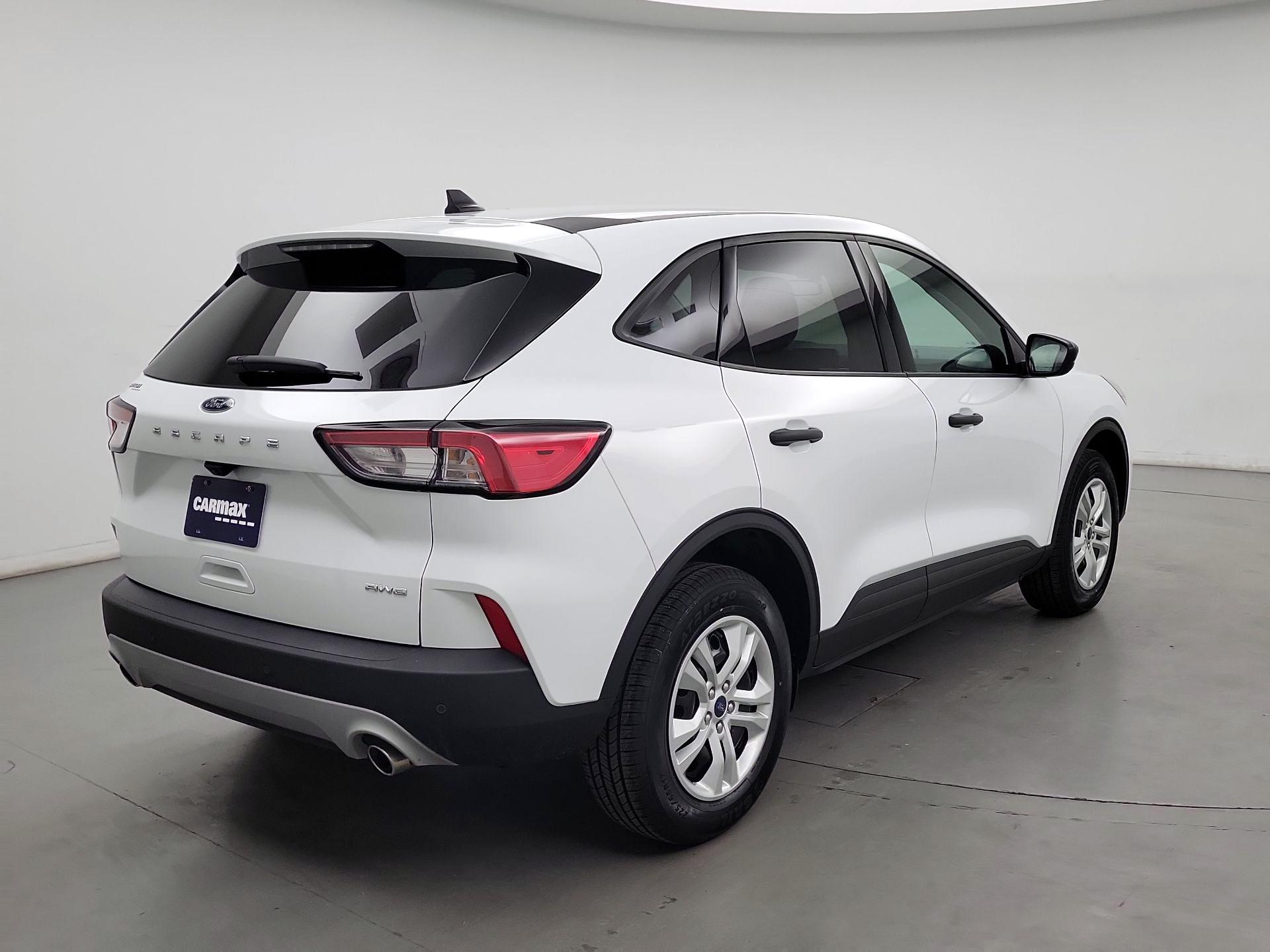 Thumbnail: 2022 Ford Escape - 5