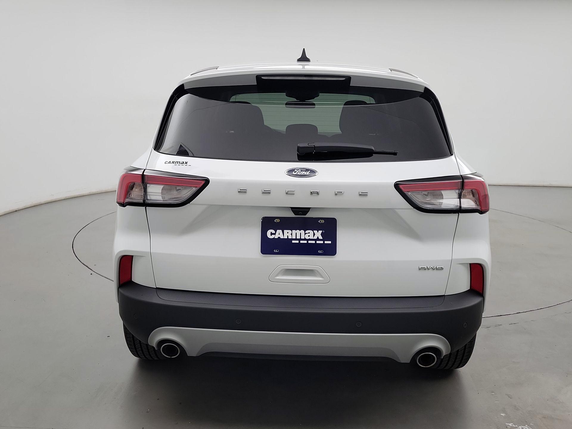 Thumbnail: 2022 Ford Escape - 6