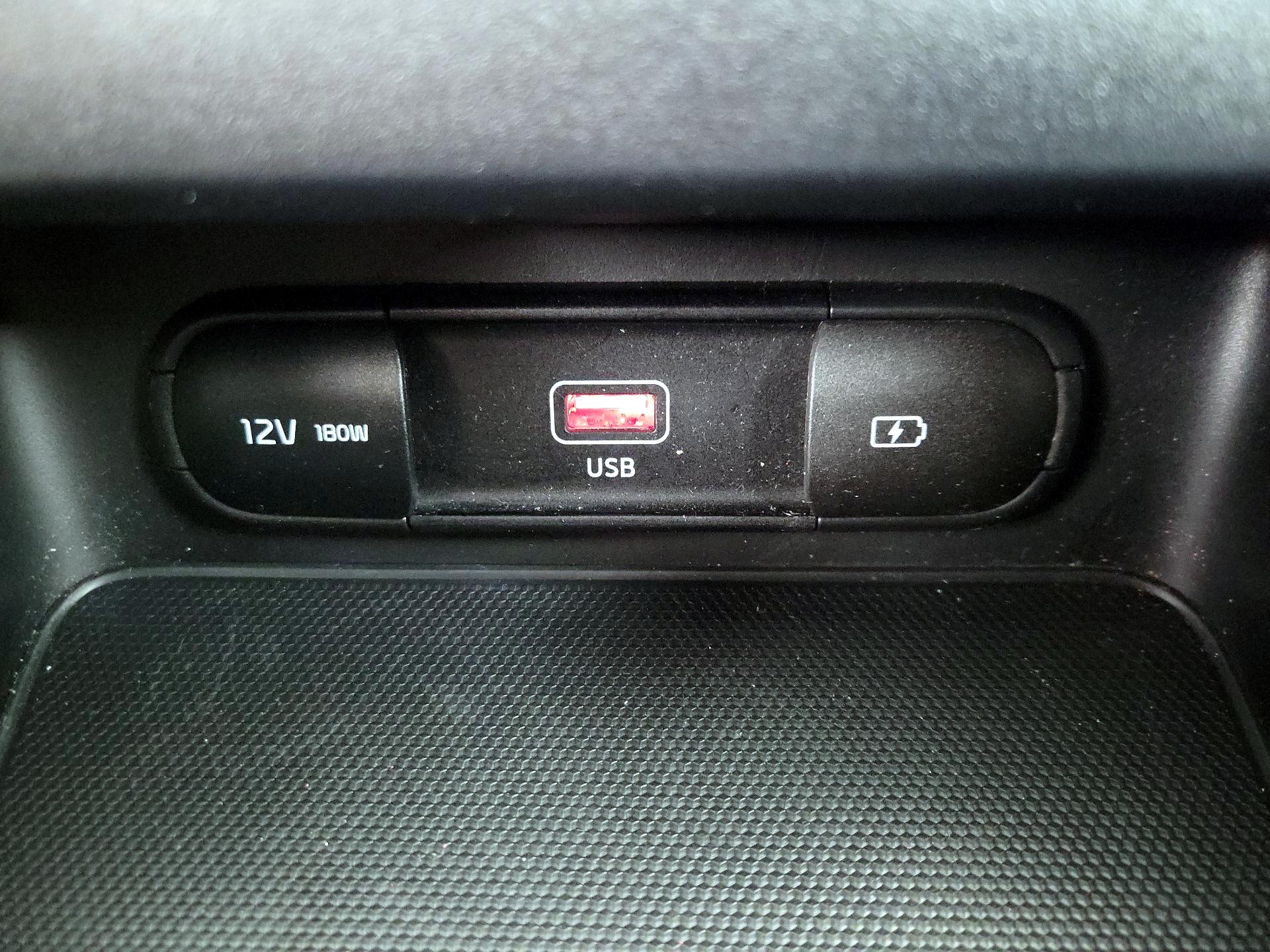 Thumbnail: 2023 Kia Forte - 19