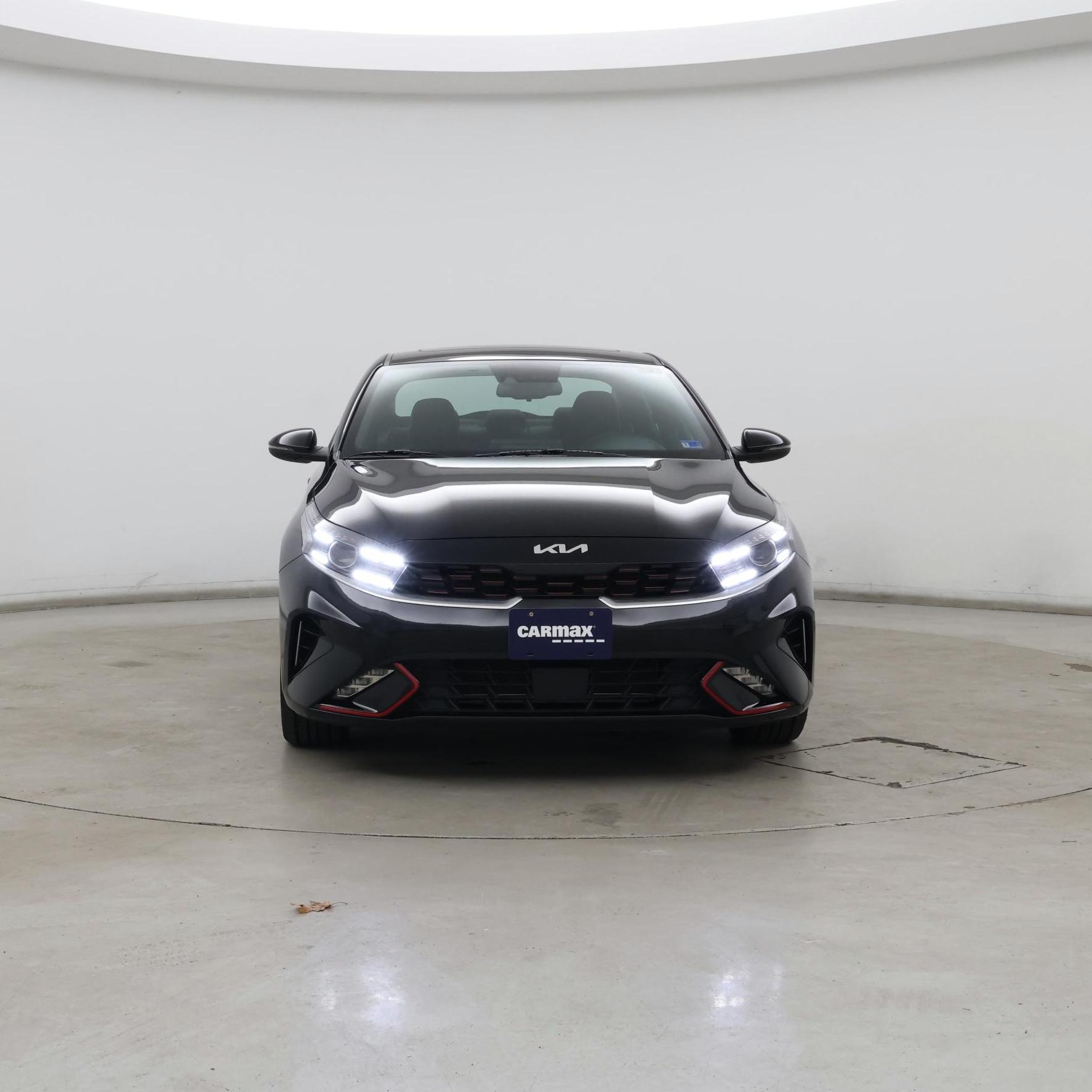 Thumbnail: 2023 Kia Forte - 5