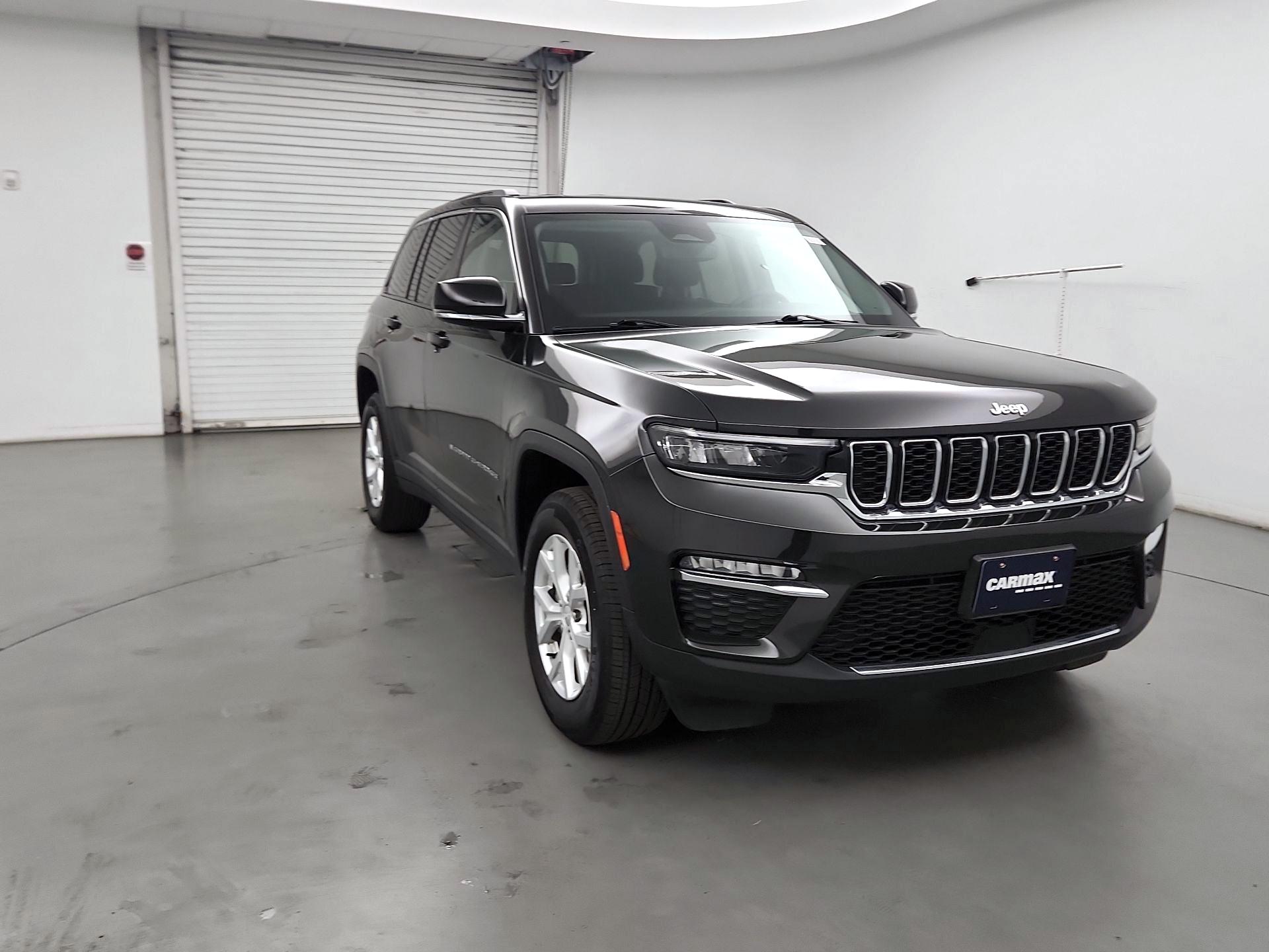 Thumbnail: 2023 Jeep Grand Cherokee - 1