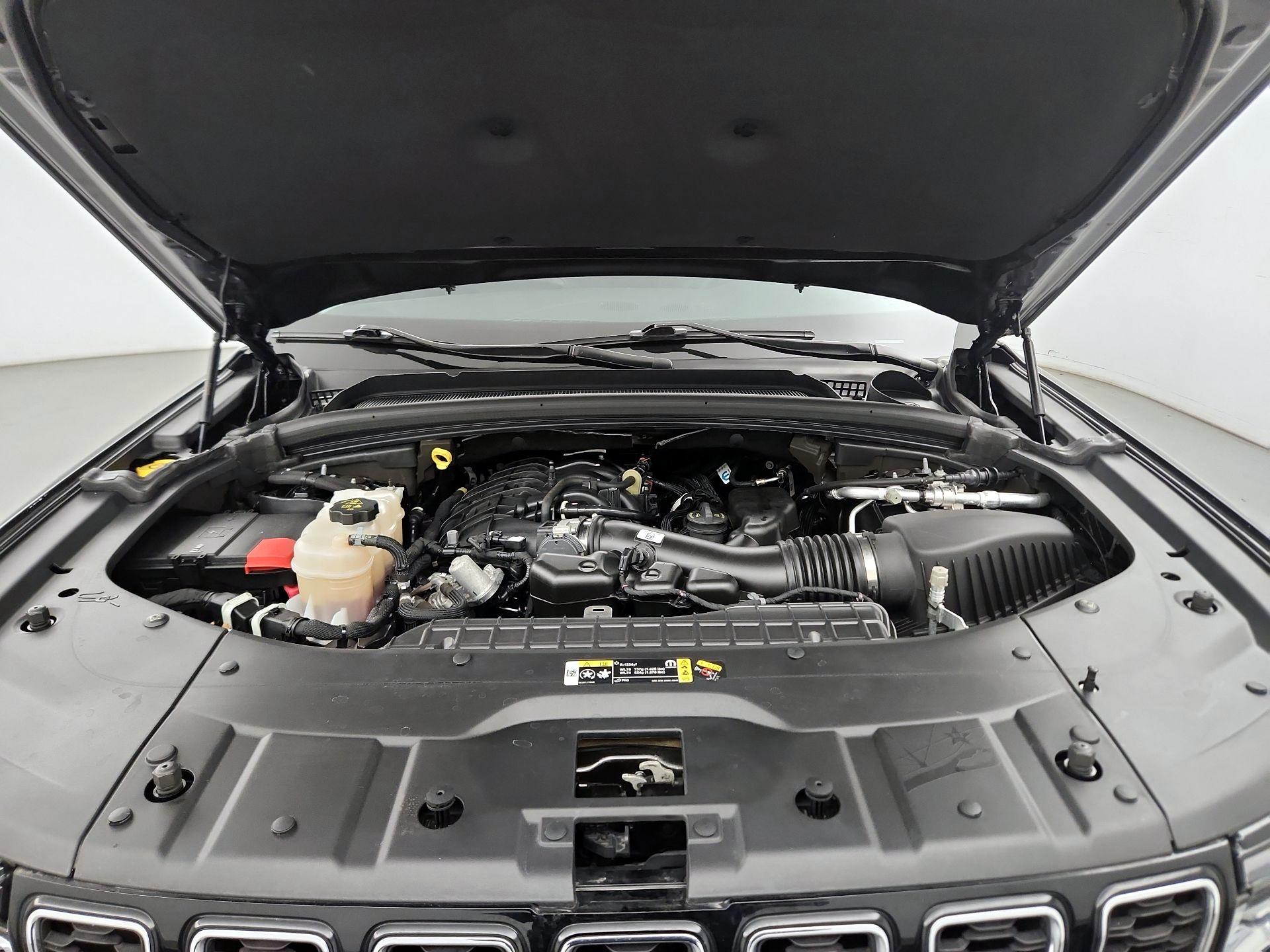 Thumbnail: 2023 Jeep Grand Cherokee - 20