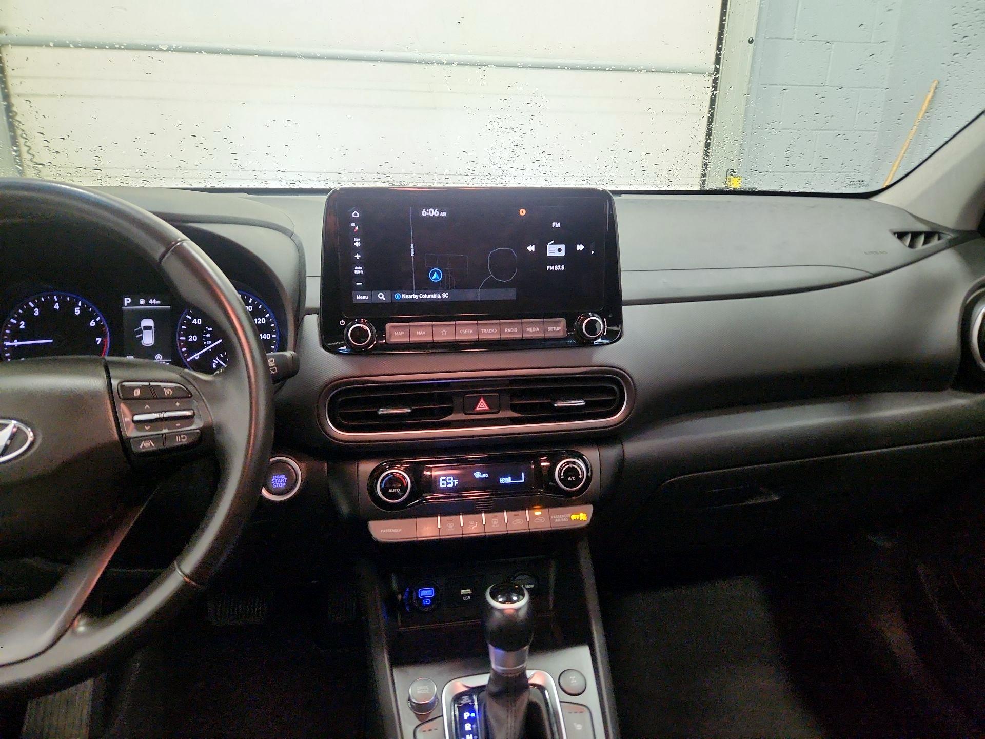 Thumbnail: 2023 Hyundai Kona - 9