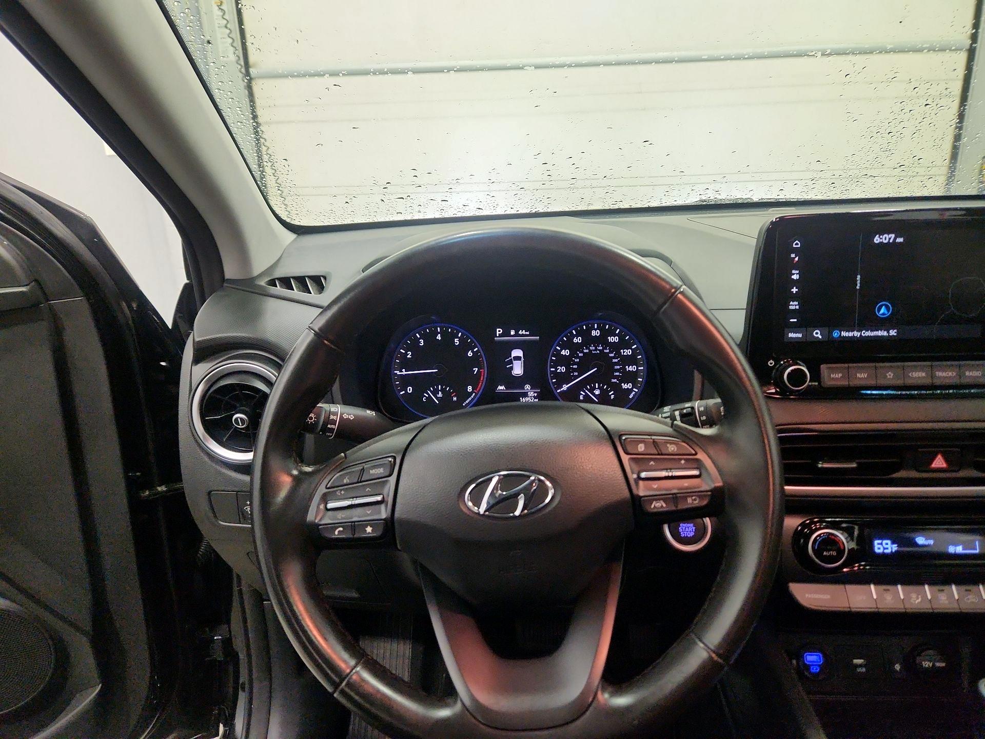 Thumbnail: 2023 Hyundai Kona - 10