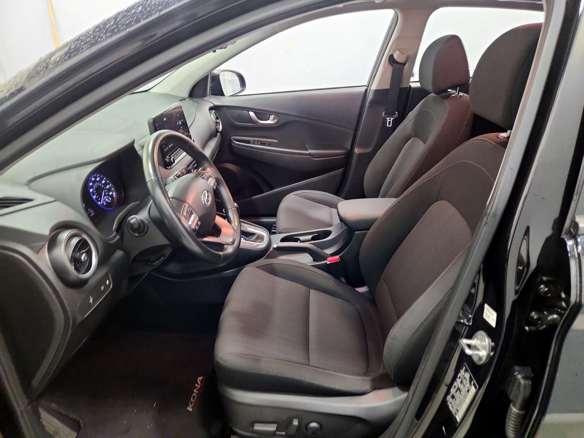 Thumbnail: 2023 Hyundai Kona - 11