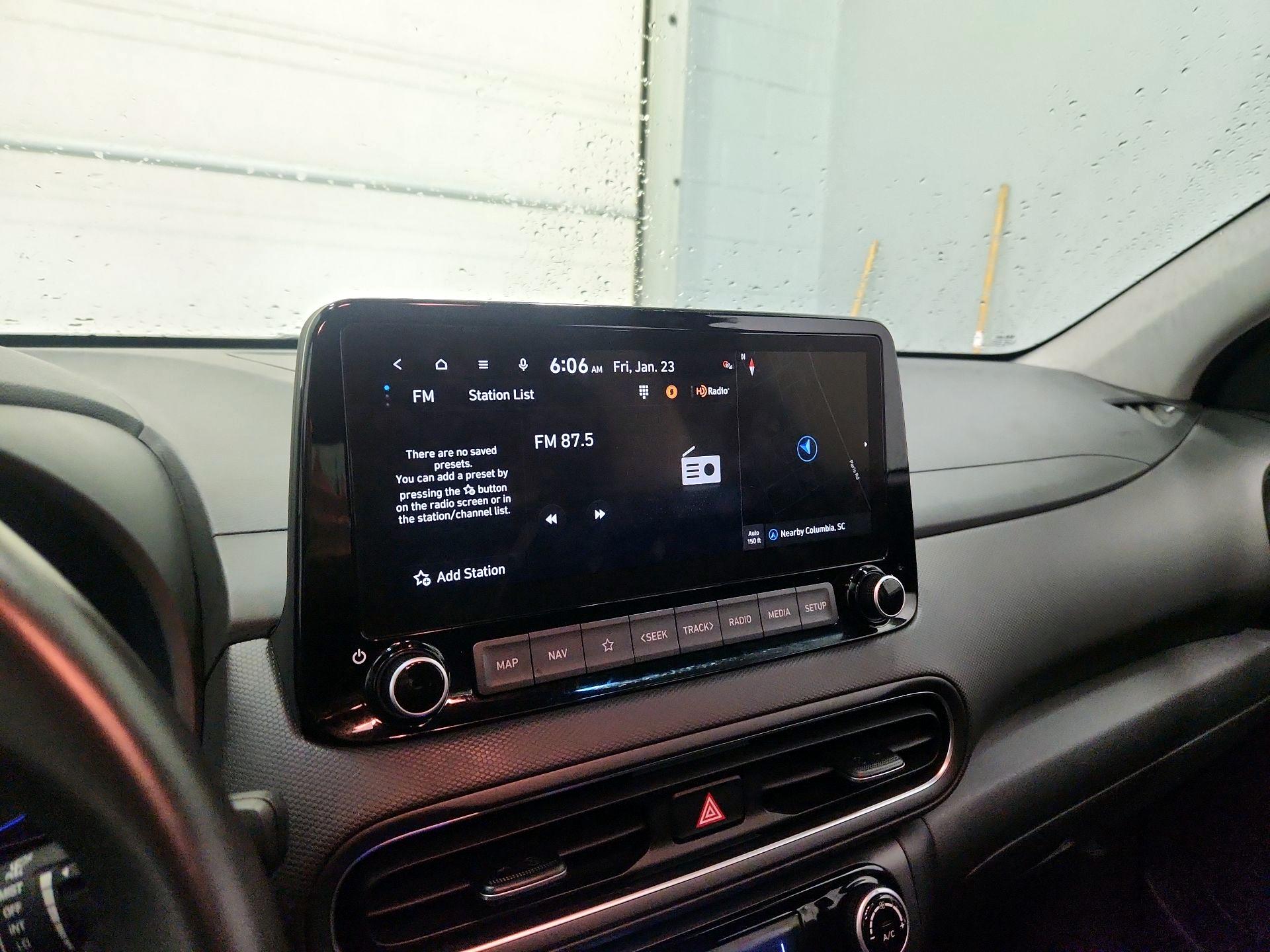 Thumbnail: 2023 Hyundai Kona - 16