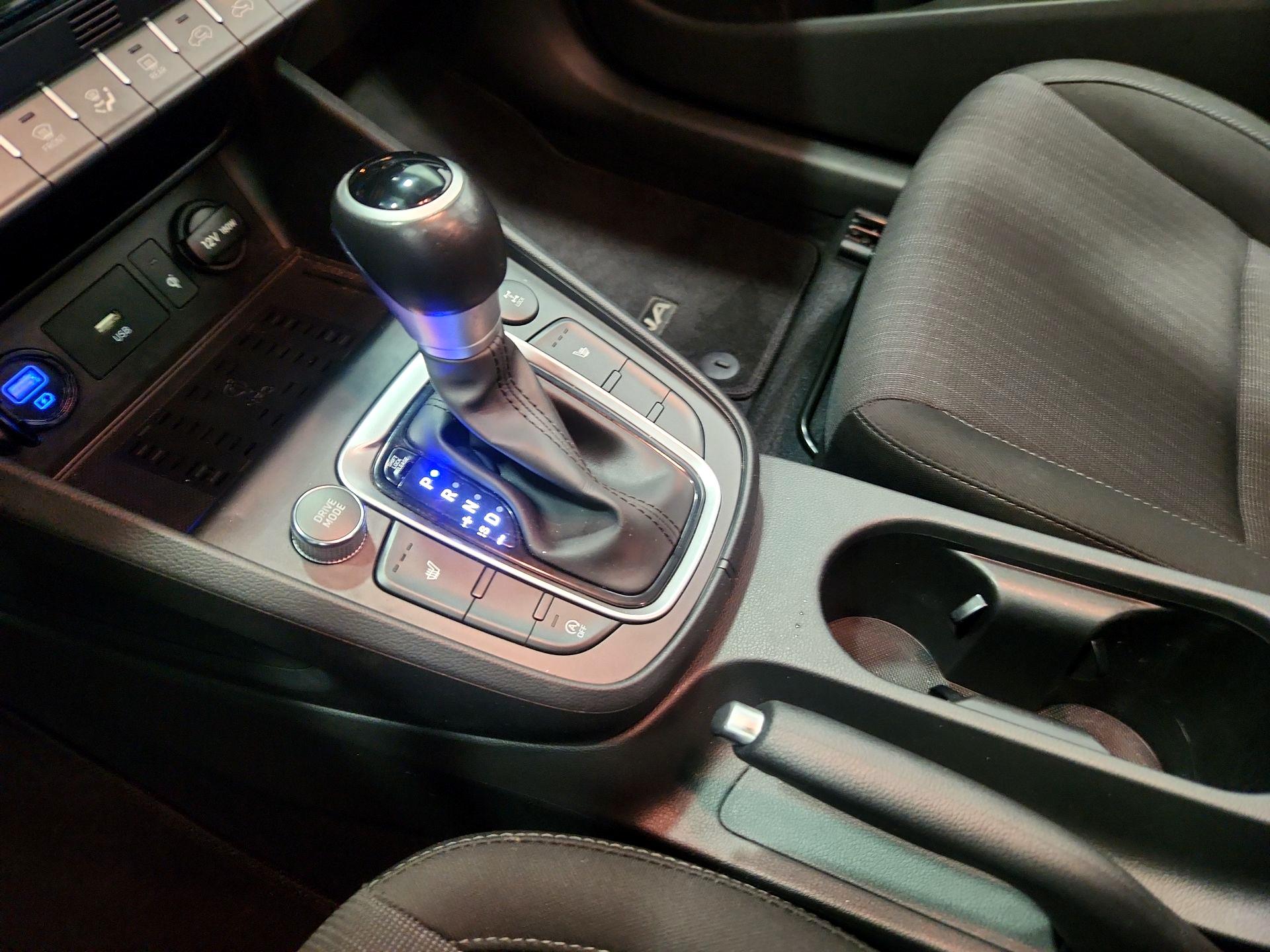 Thumbnail: 2023 Hyundai Kona - 18