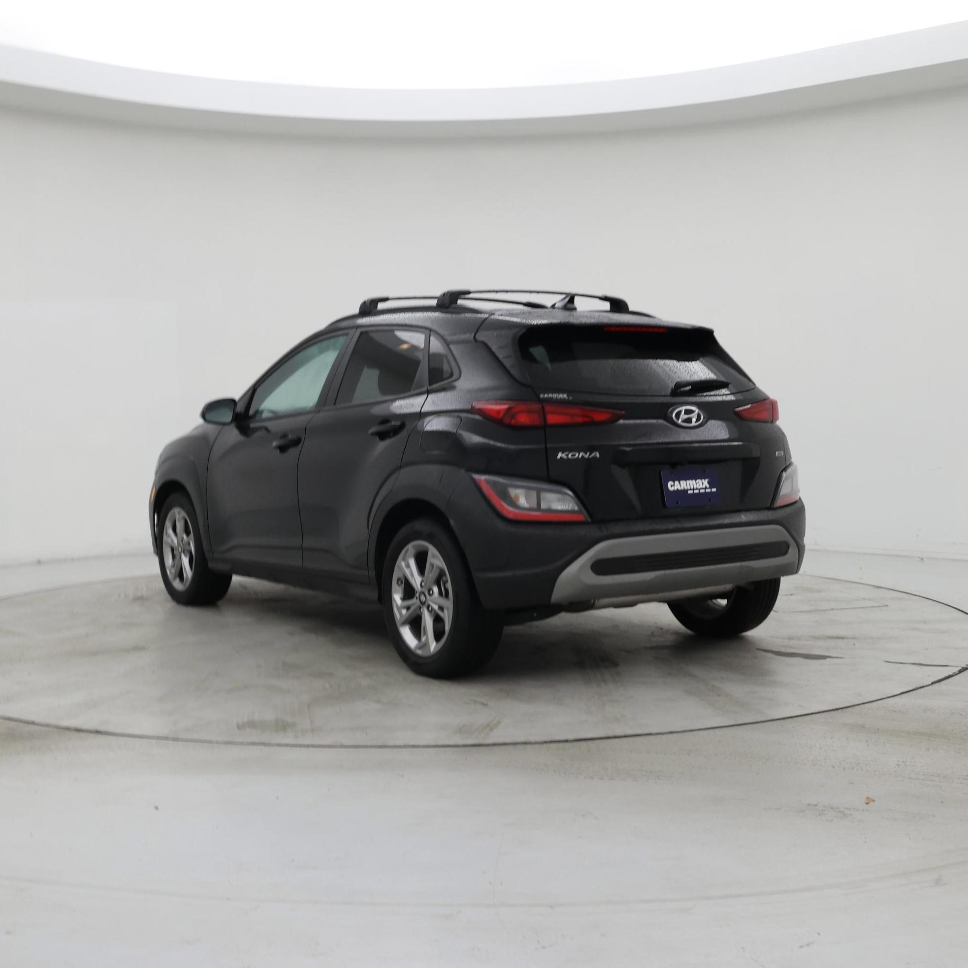 Thumbnail: 2023 Hyundai Kona - 2