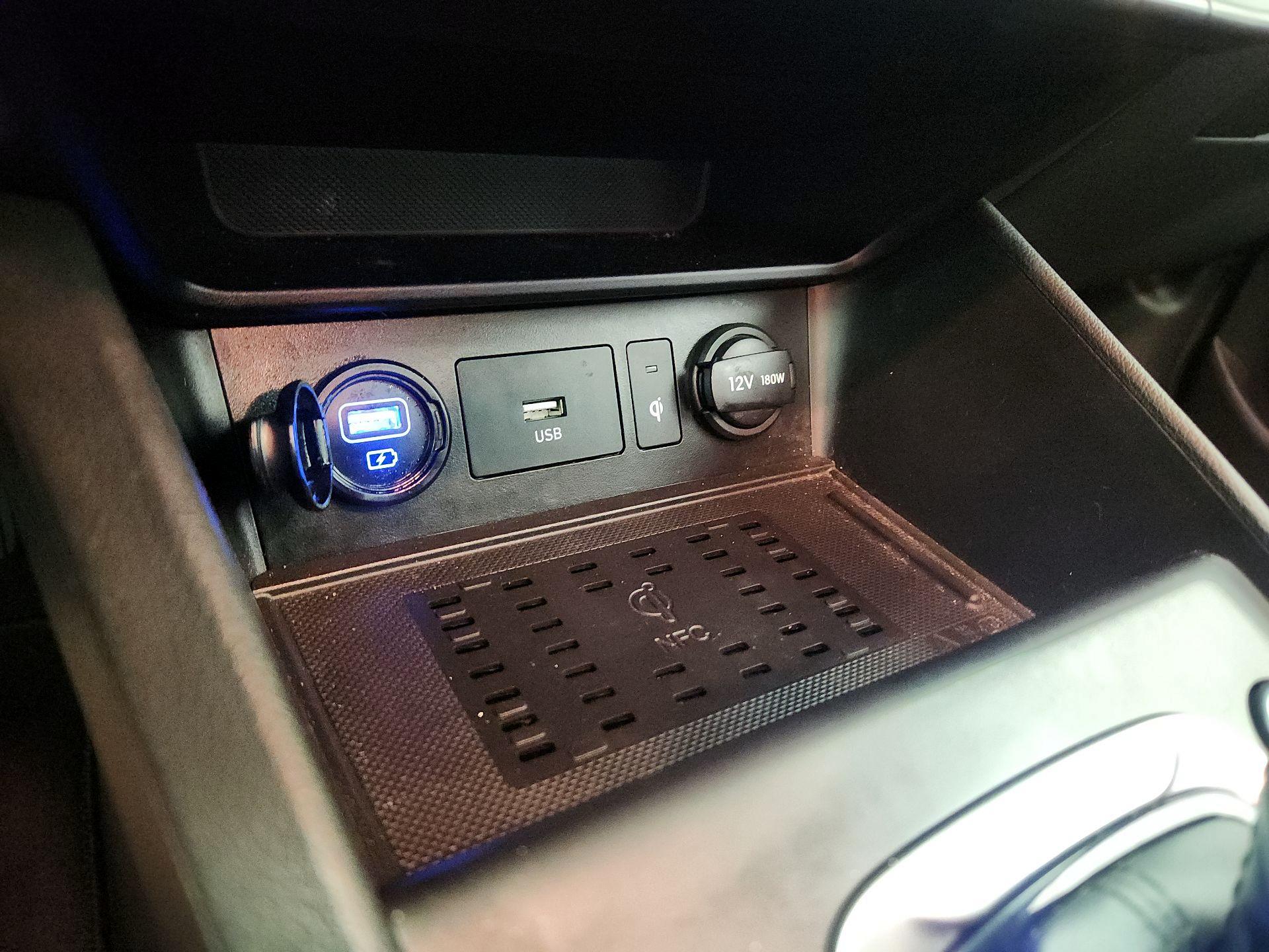 Thumbnail: 2023 Hyundai Kona - 19