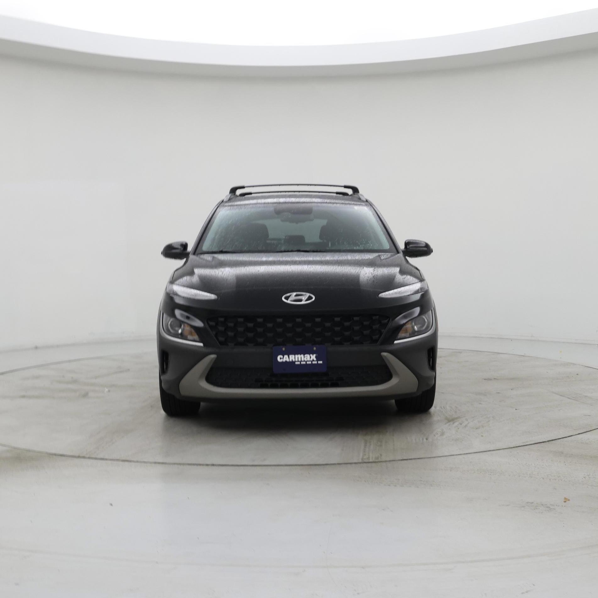 Thumbnail: 2023 Hyundai Kona - 5