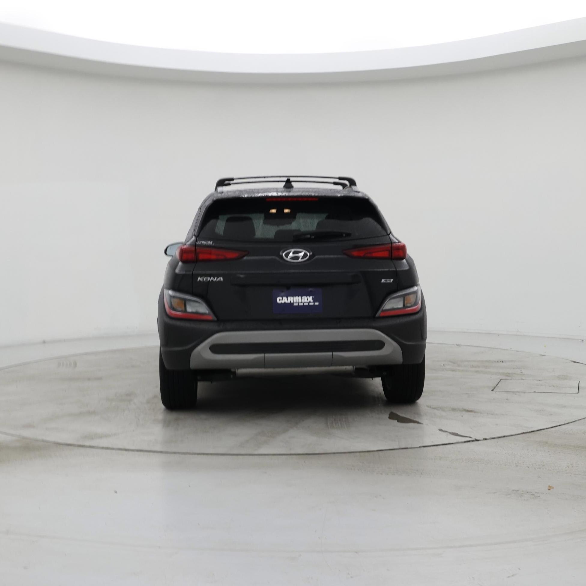 Thumbnail: 2023 Hyundai Kona - 6