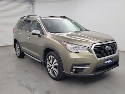 2022 Subaru Ascent Touring