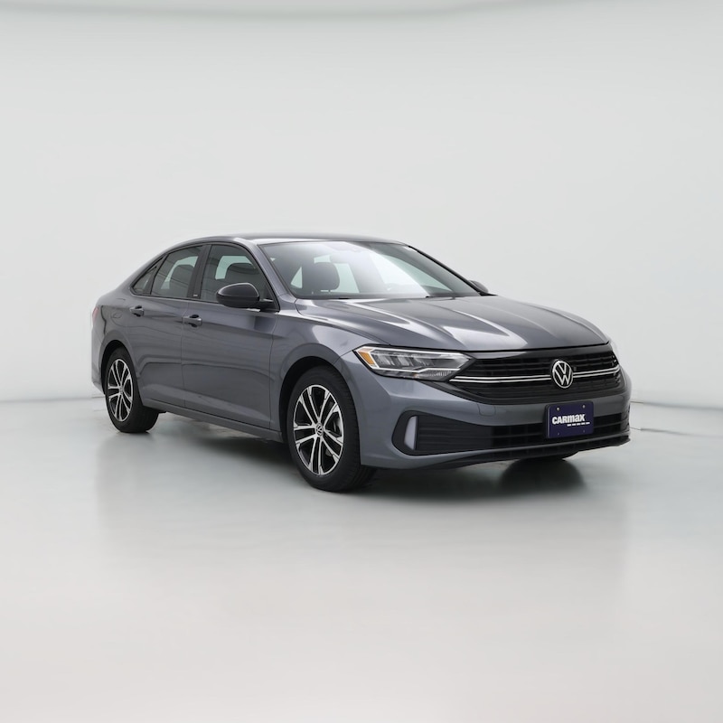 2023 Volkswagen Jetta Sport