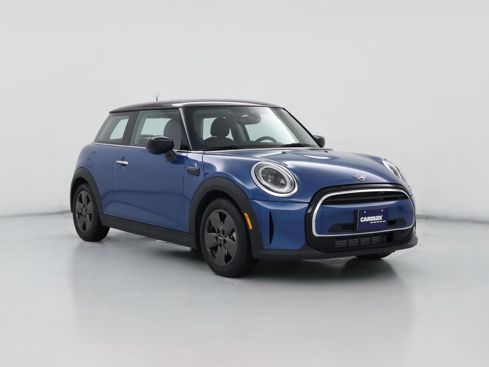2023 MINI Hardtop 2 Door Base