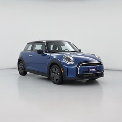 2023 Mini Cooper Hardtop