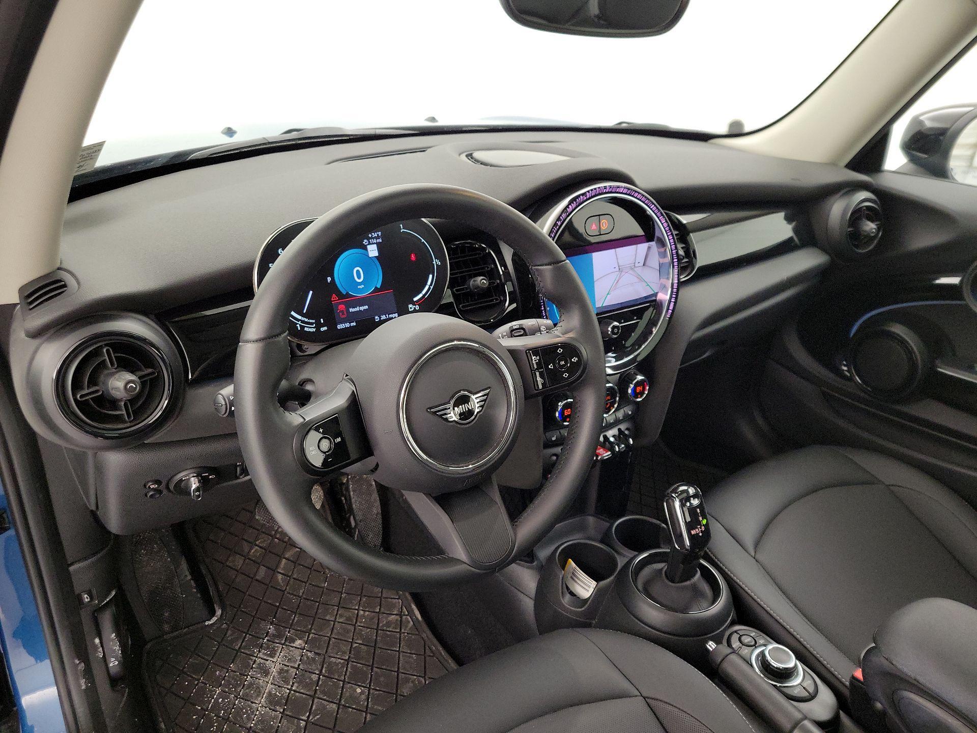 Thumbnail: 2023 MINI Cooper Hardtop - 9