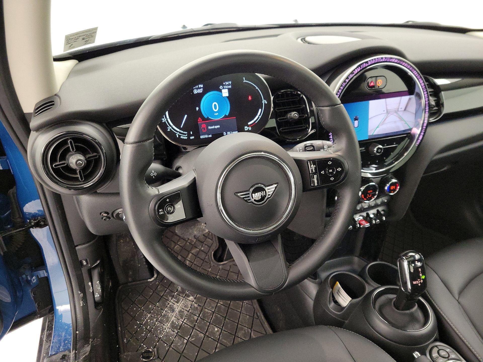 Thumbnail: 2023 MINI Cooper Hardtop - 10