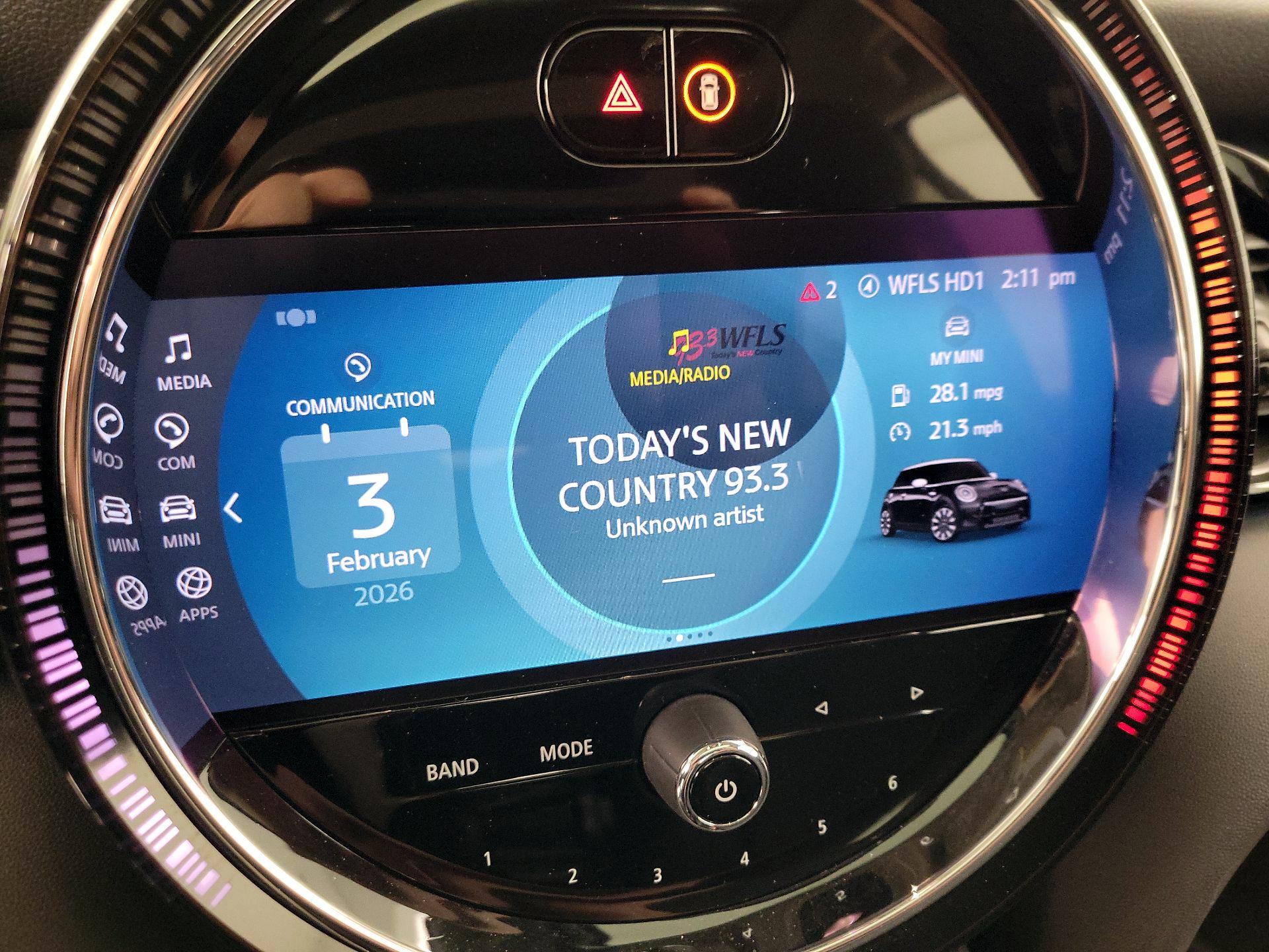 Thumbnail: 2023 MINI Cooper Hardtop - 15