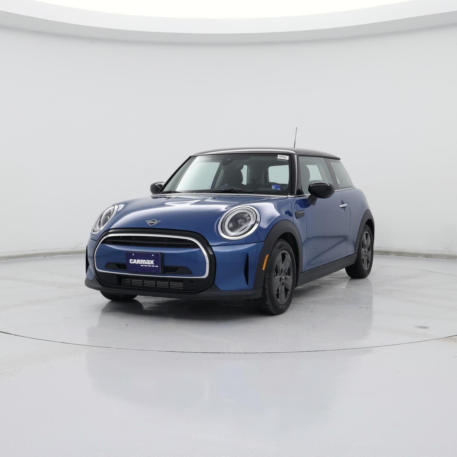 Thumbnail: 2023 MINI Cooper Hardtop - 4