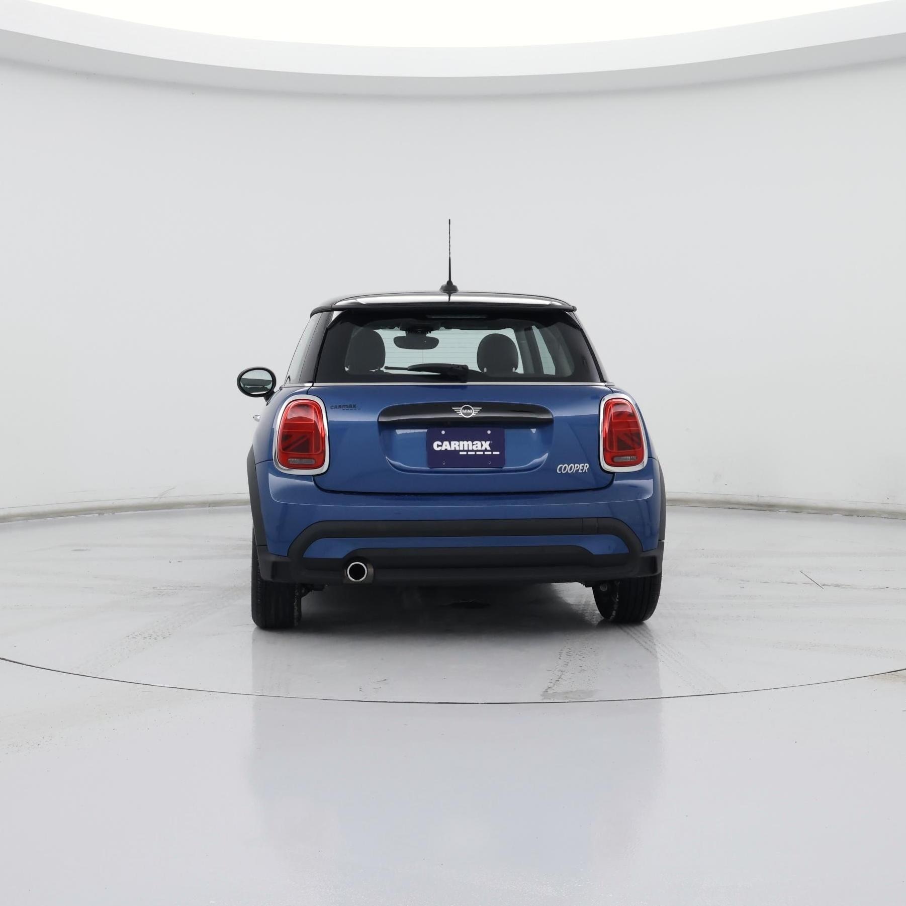 Thumbnail: 2023 MINI Cooper Hardtop - 6