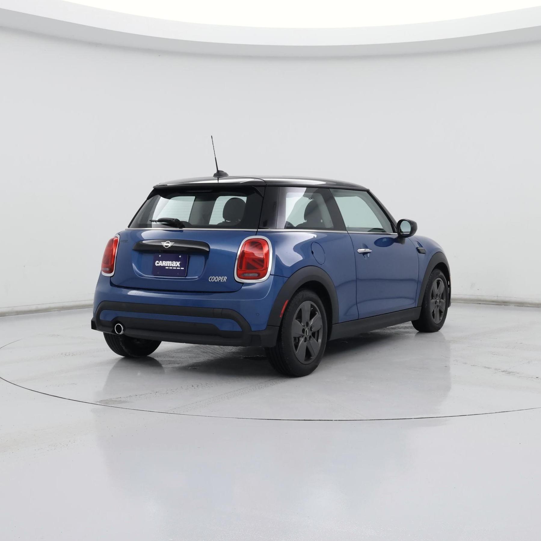 Thumbnail: 2023 MINI Cooper Hardtop - 8